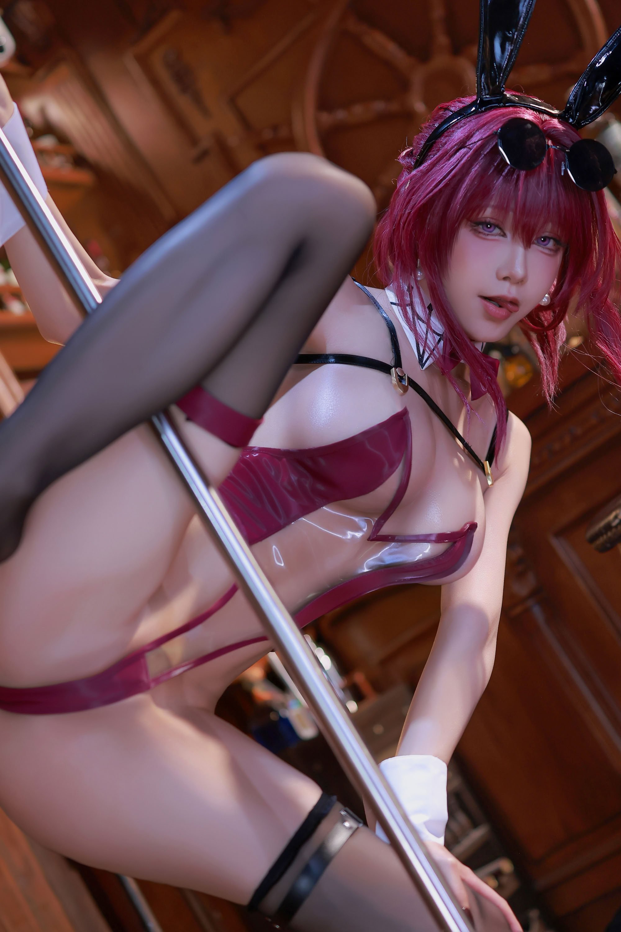 『C106新作』崩壊：スターレイル カフカ