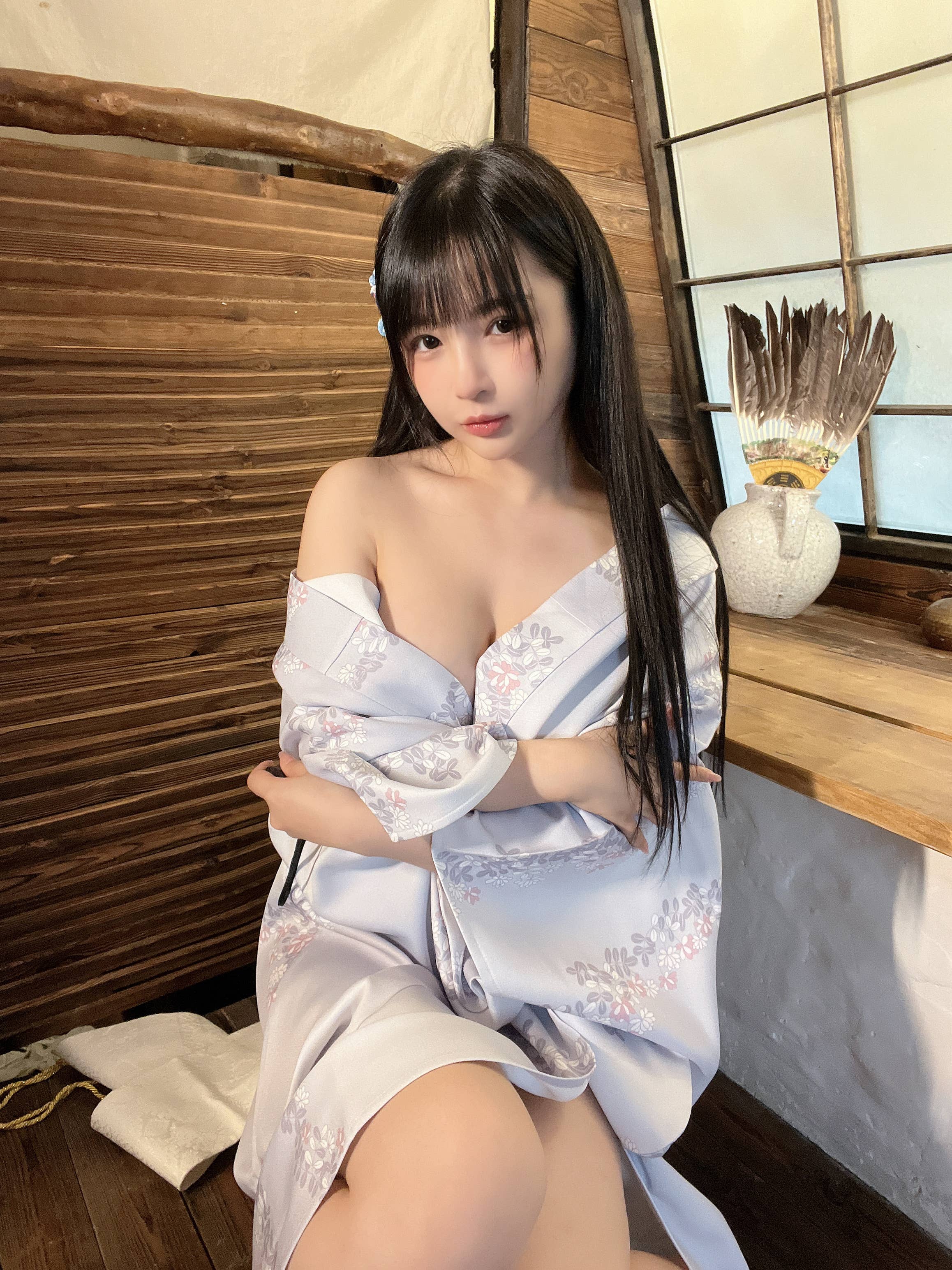 桜井宁宁 – 23年Partme 01月会员订阅