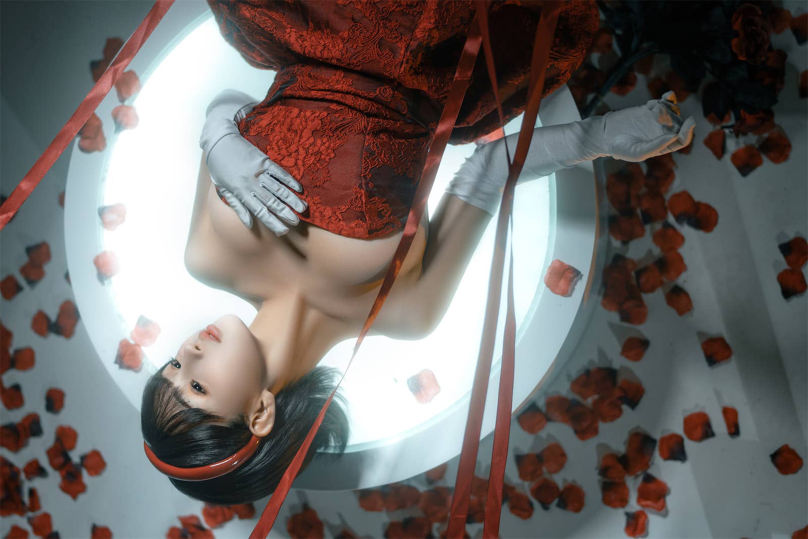 桜井宁宁 – 未麻
