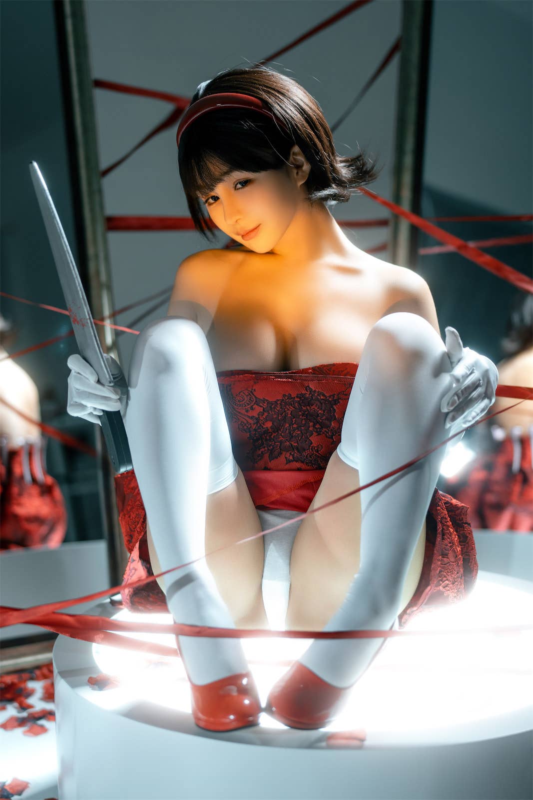 桜井宁宁 – 未麻