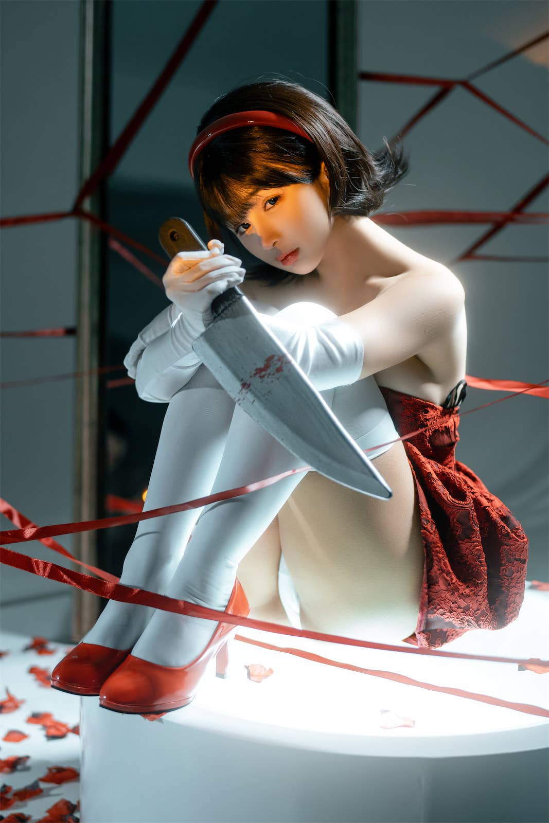 桜井宁宁 – 未麻