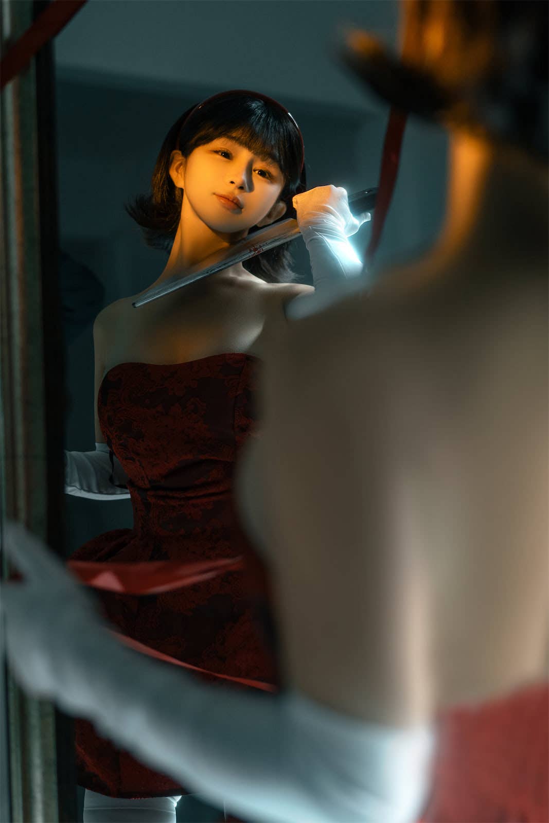 桜井宁宁 – 未麻