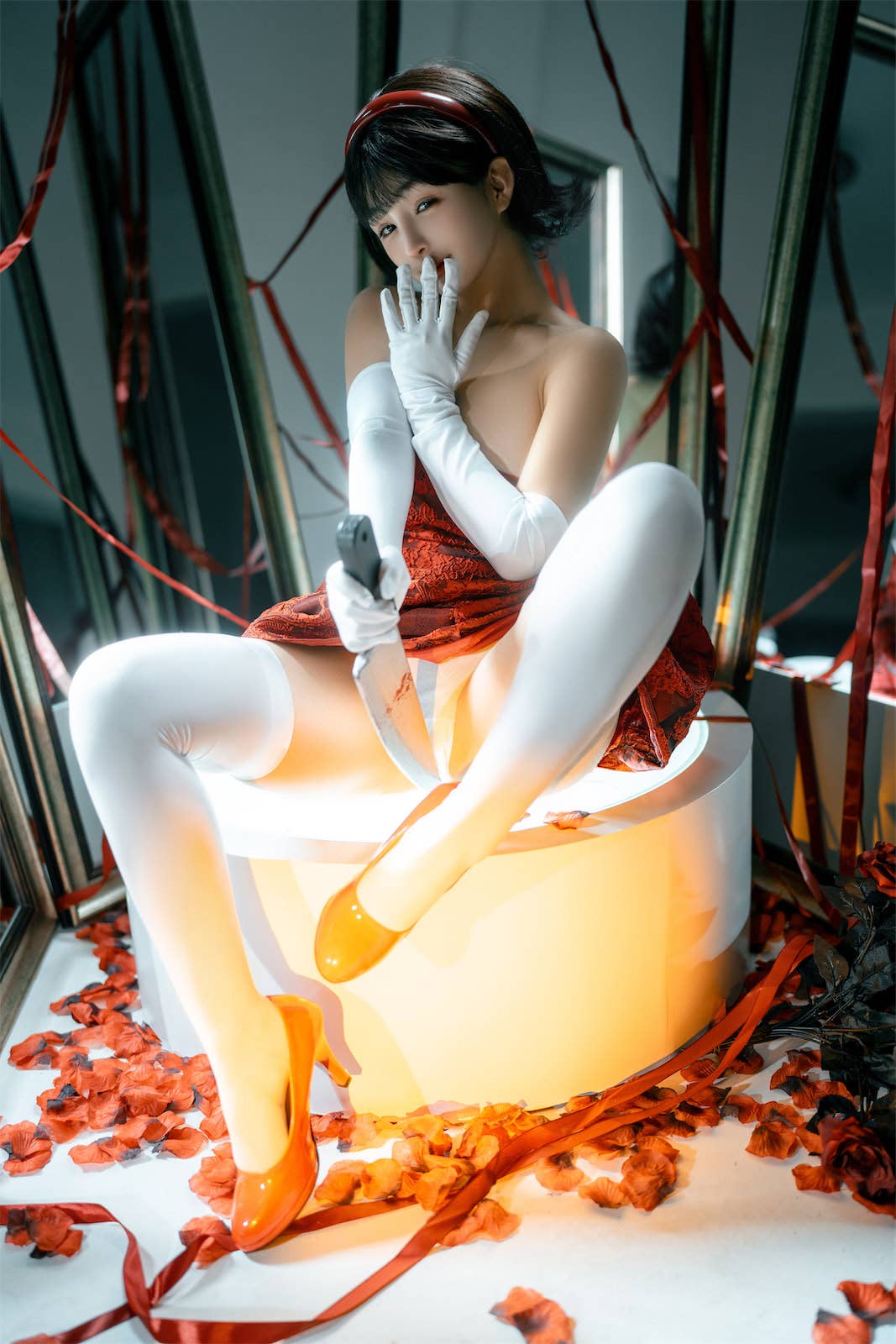 桜井宁宁 – 未麻