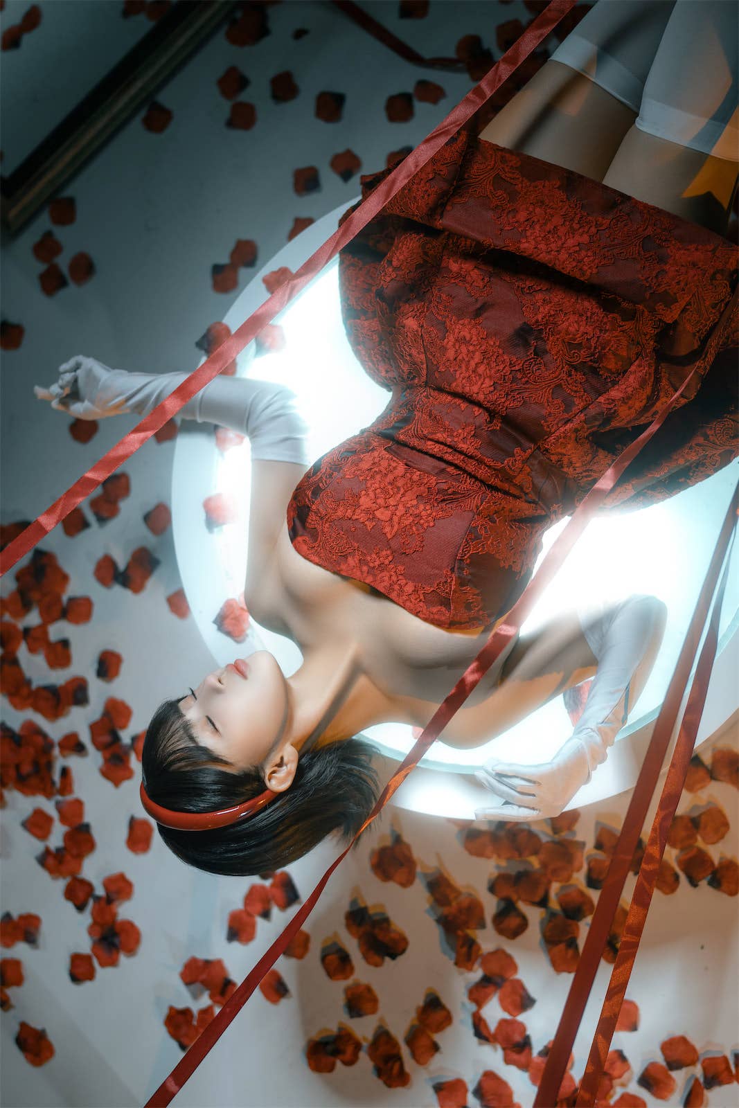 桜井宁宁 – 未麻