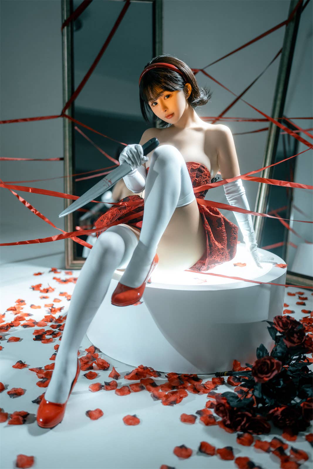 桜井宁宁 – 未麻