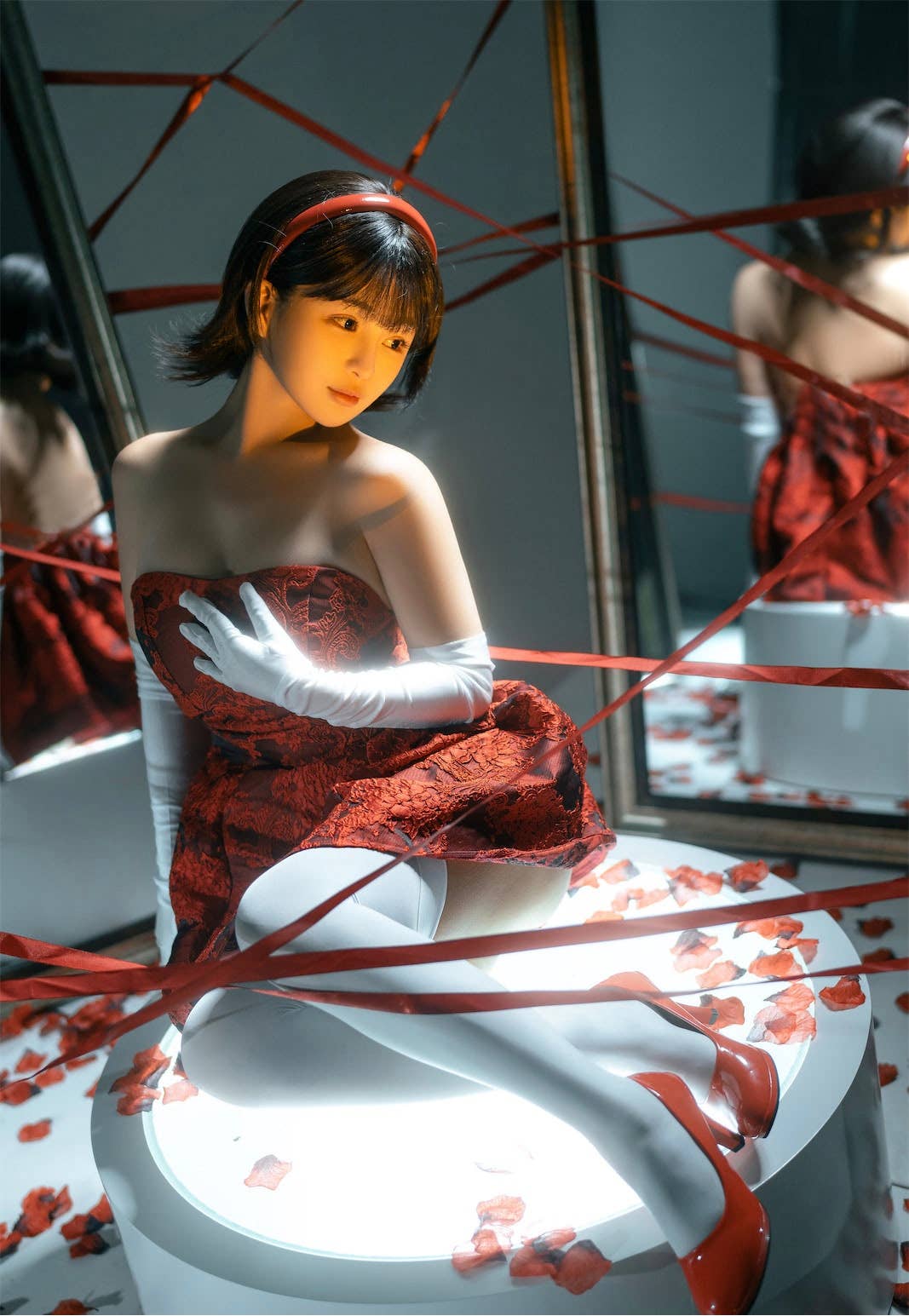 桜井宁宁 – 未麻