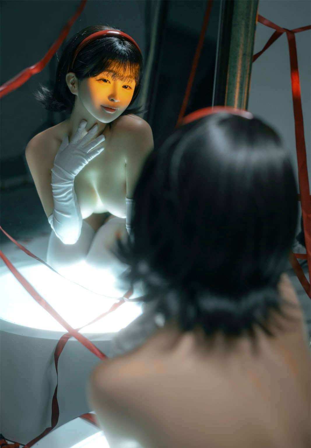 桜井宁宁 – 未麻