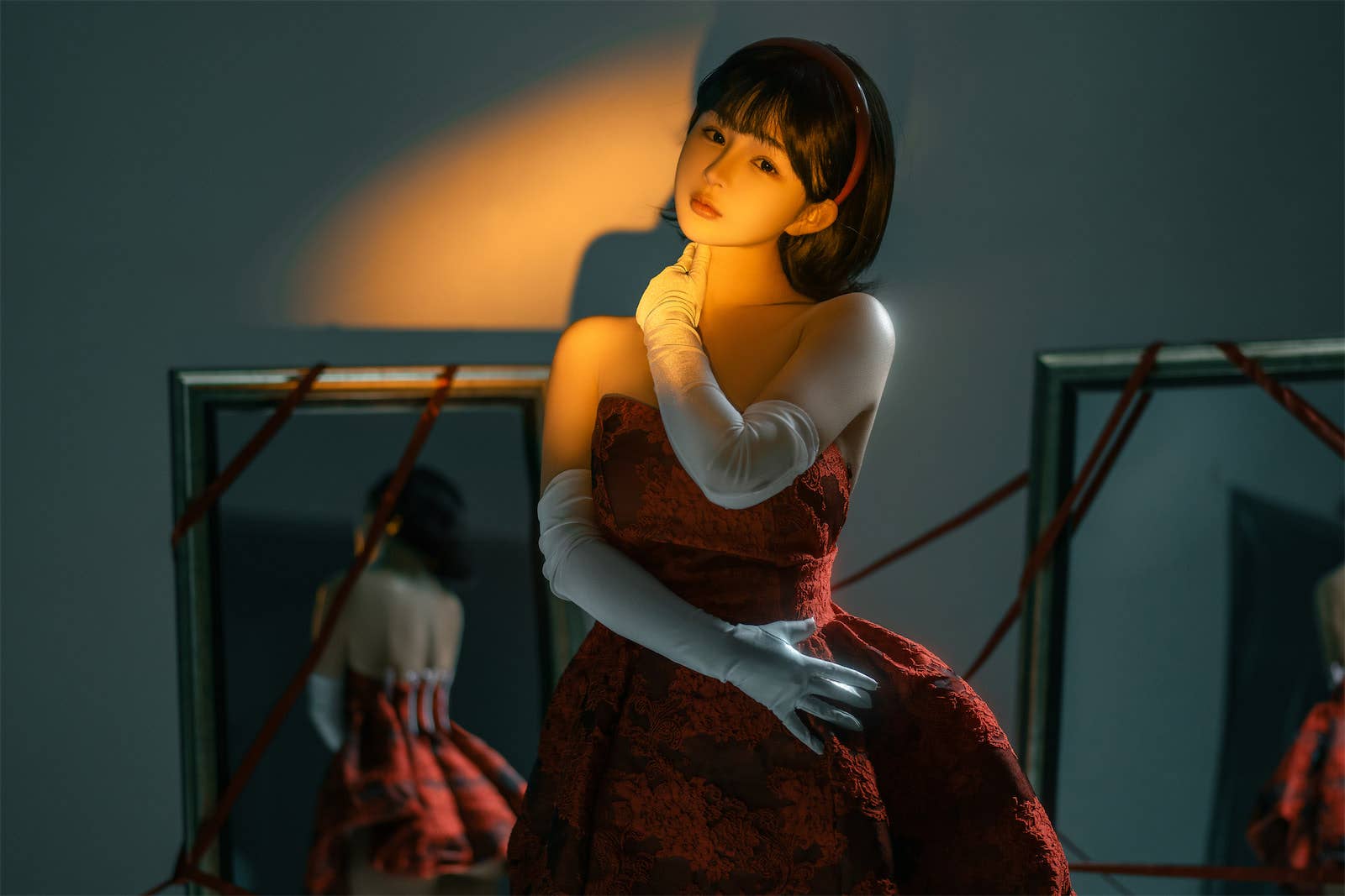桜井宁宁 – 未麻