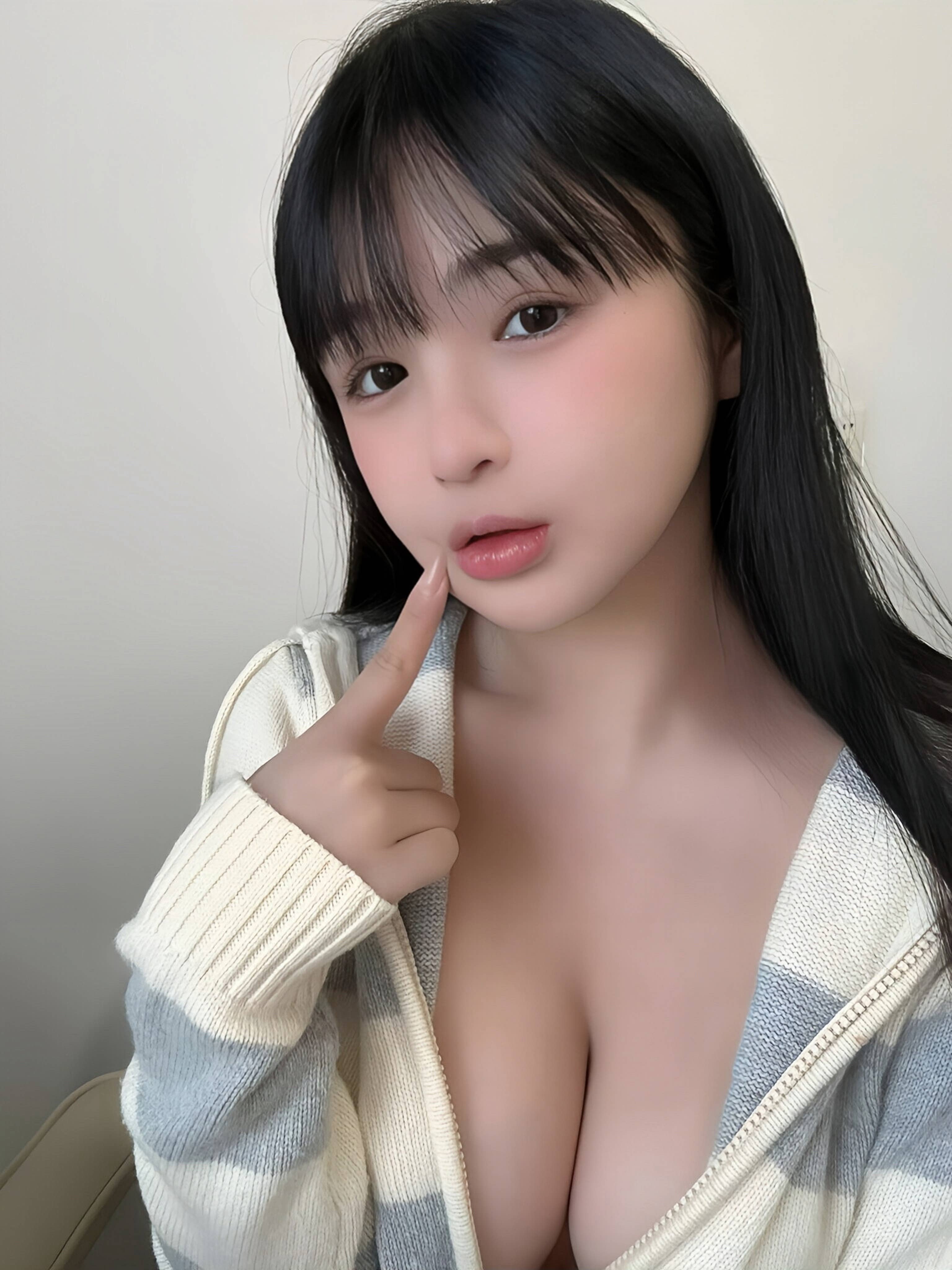 桜井宁宁 –  23年11月Partme会员订阅