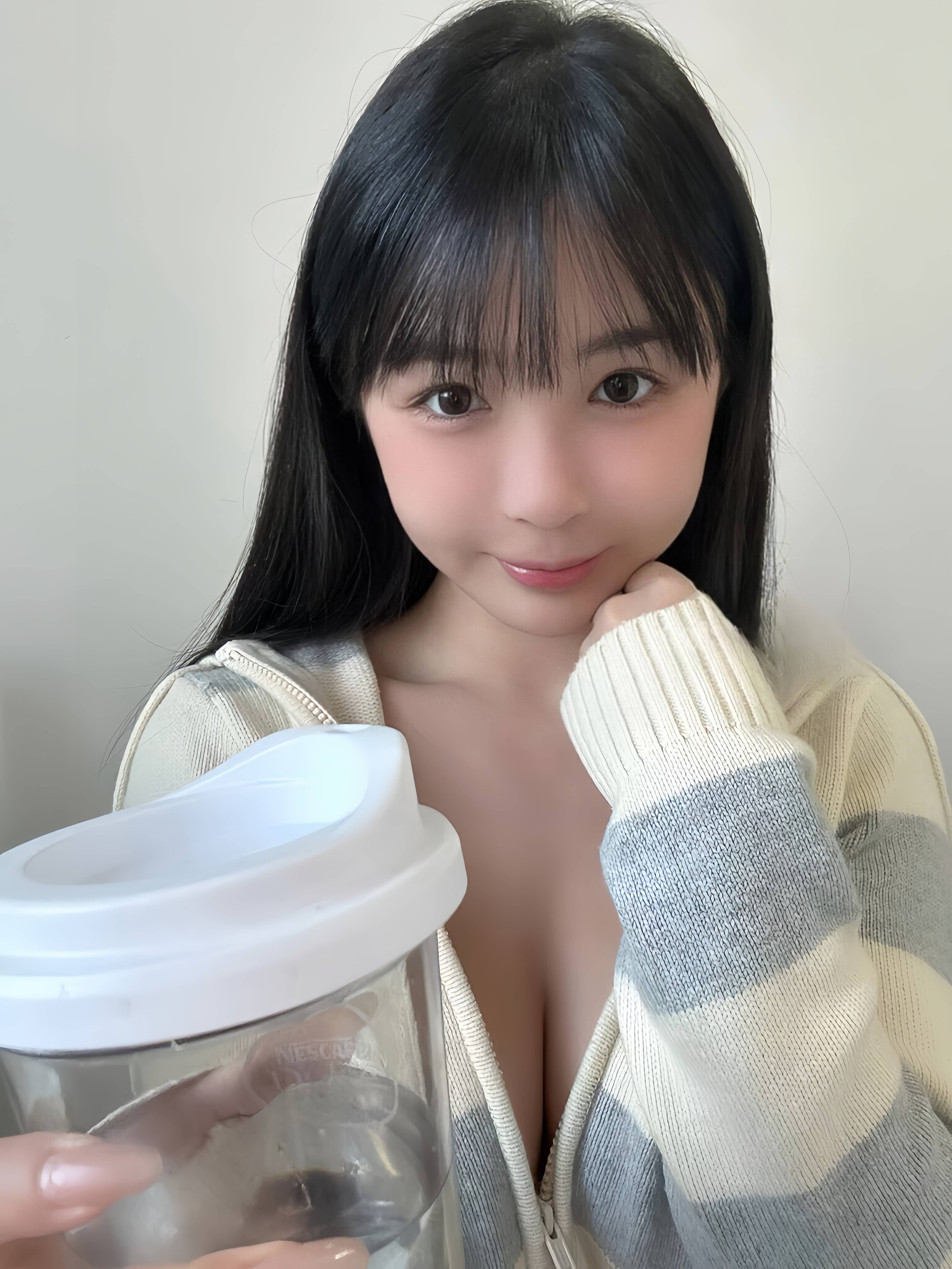 桜井宁宁 –  23年11月Partme会员订阅