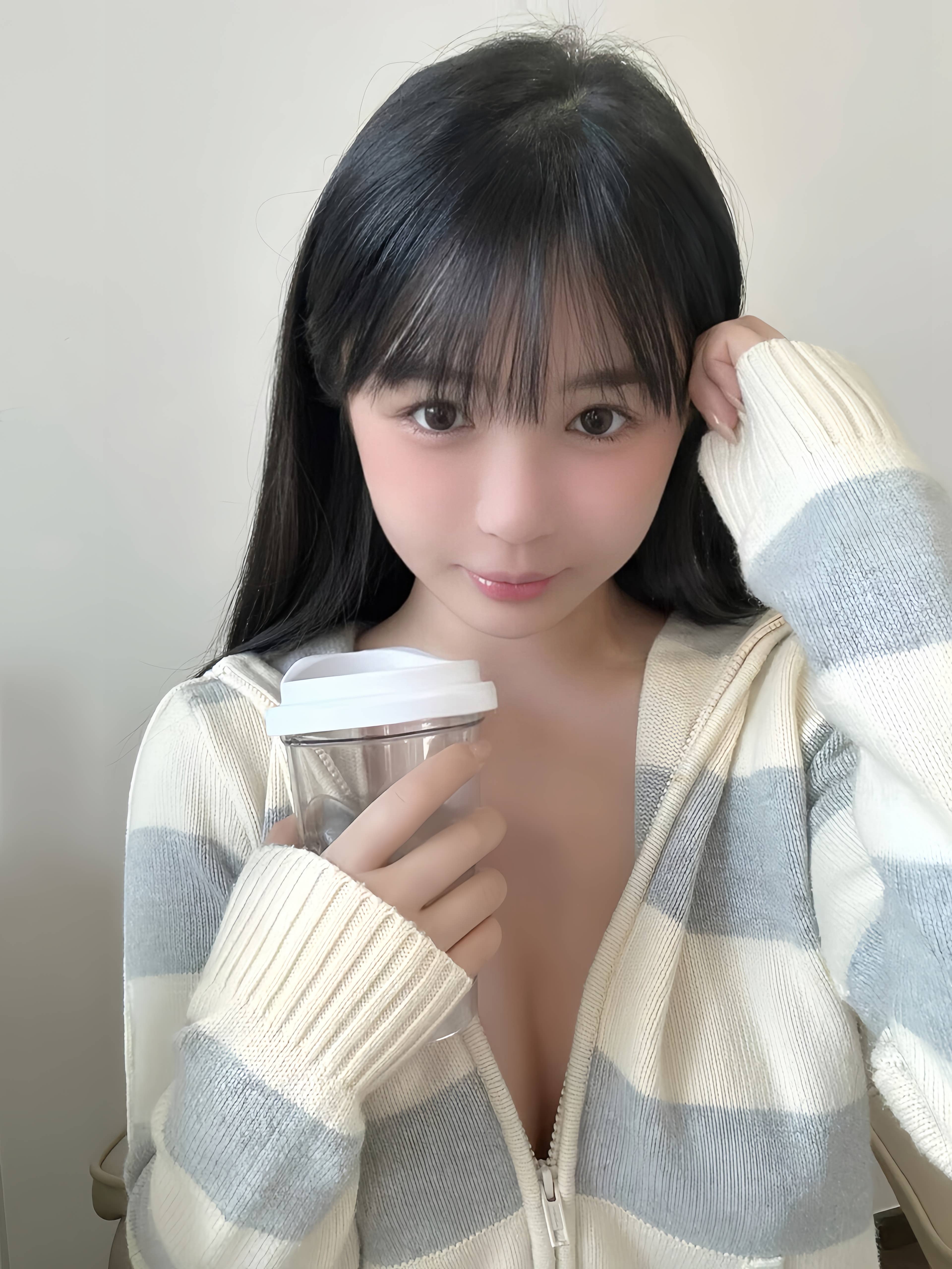 桜井宁宁 –  23年11月Partme会员订阅