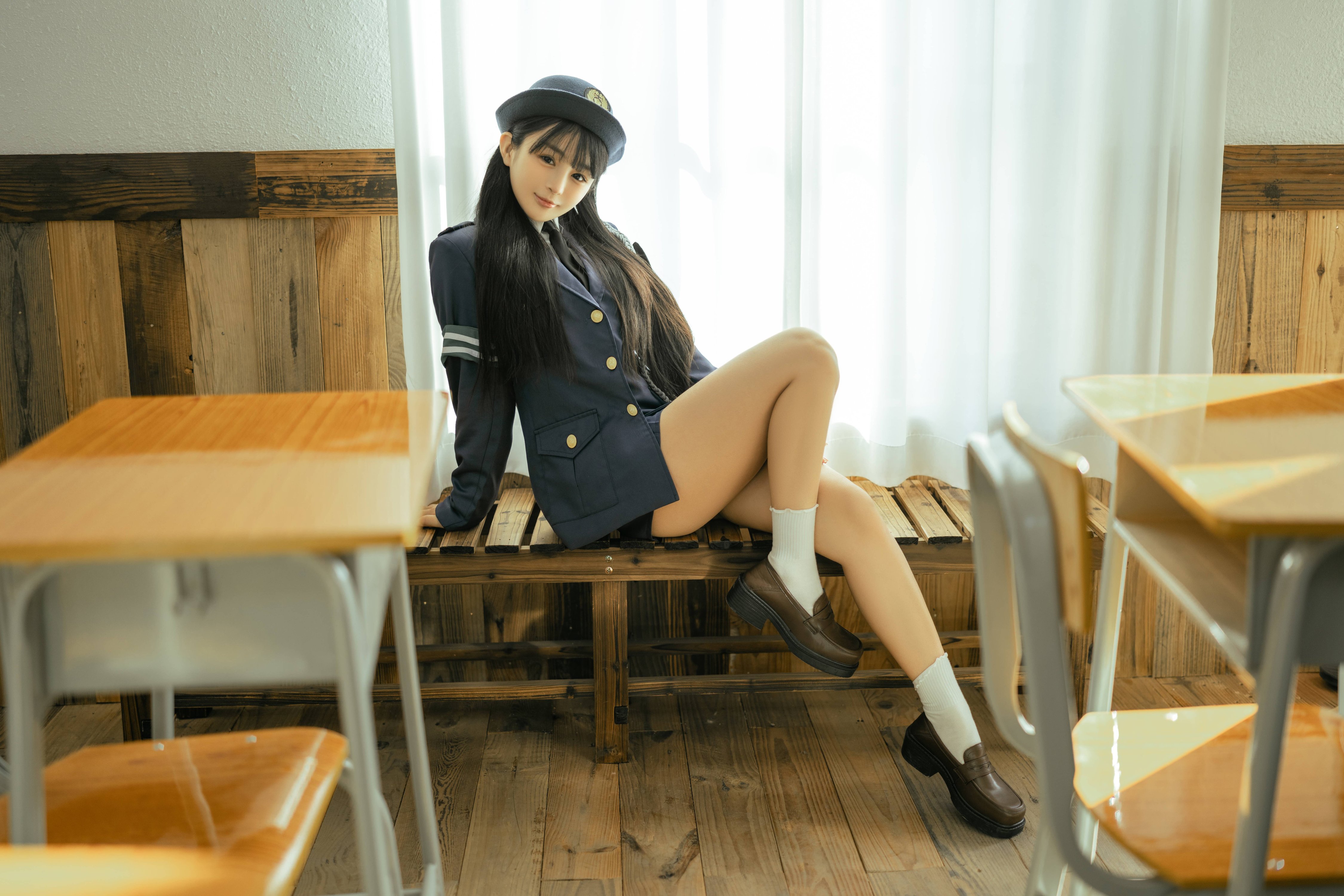 桜井宁宁 – 中野美树