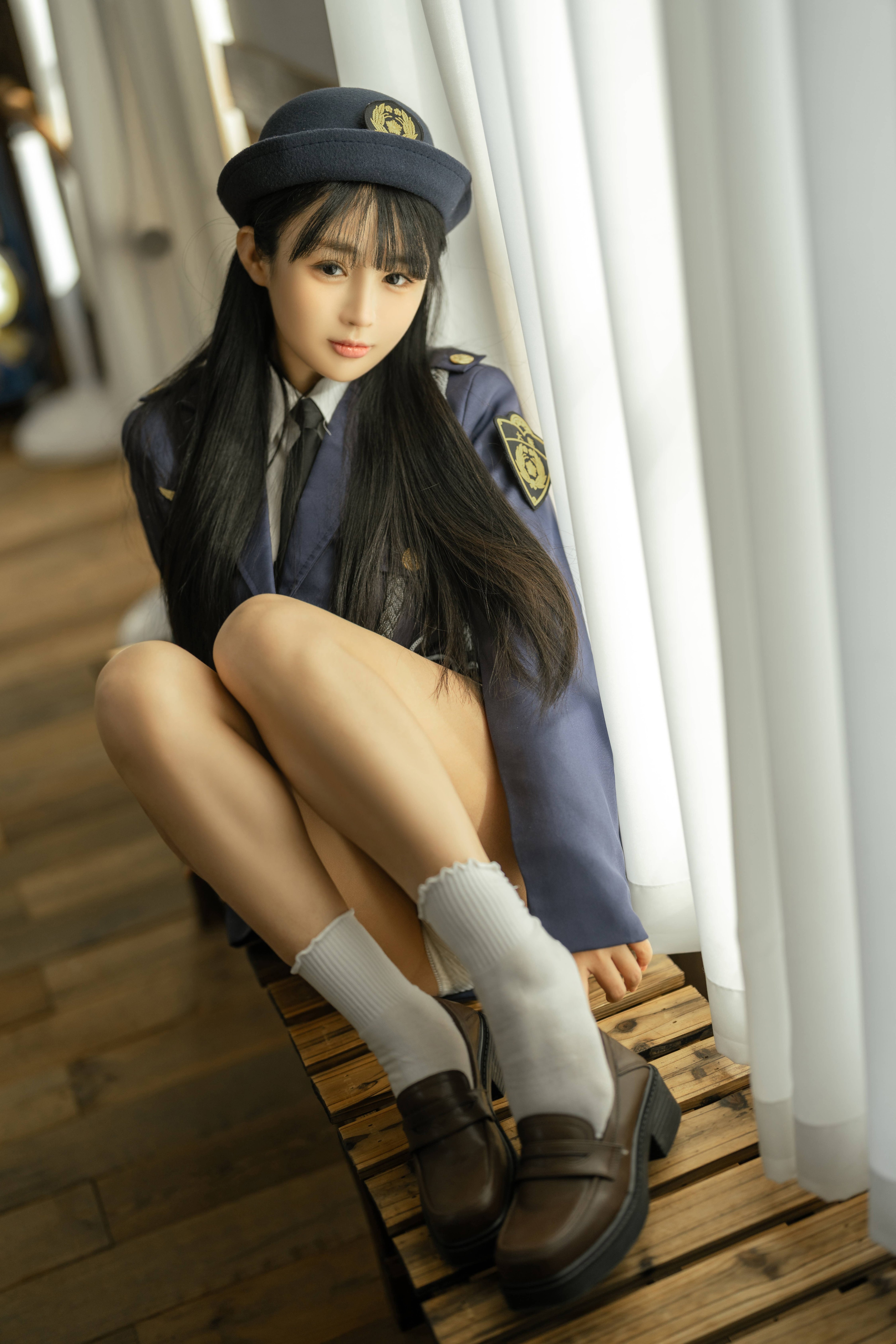 桜井宁宁 – 中野美树