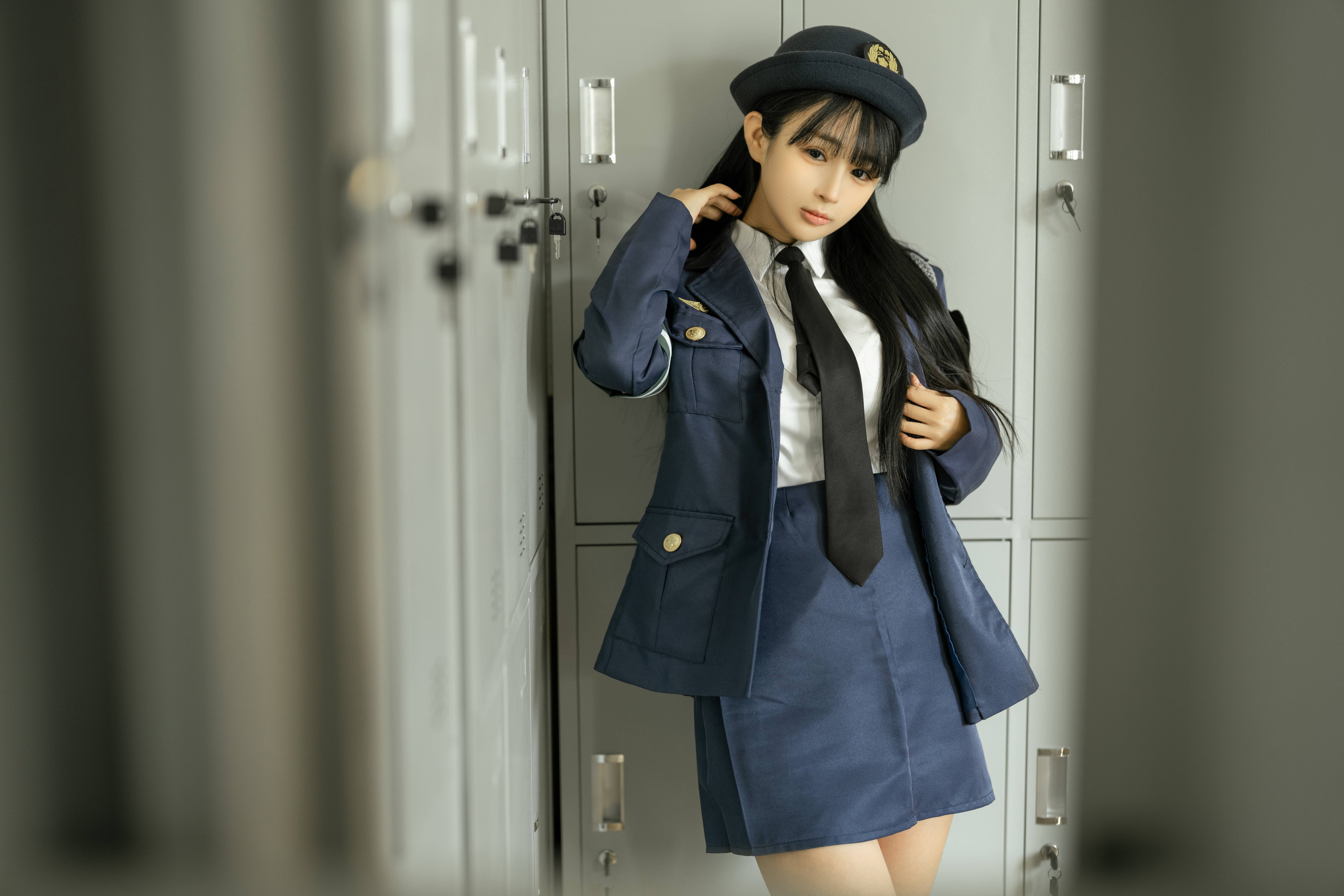 桜井宁宁 – 中野美树