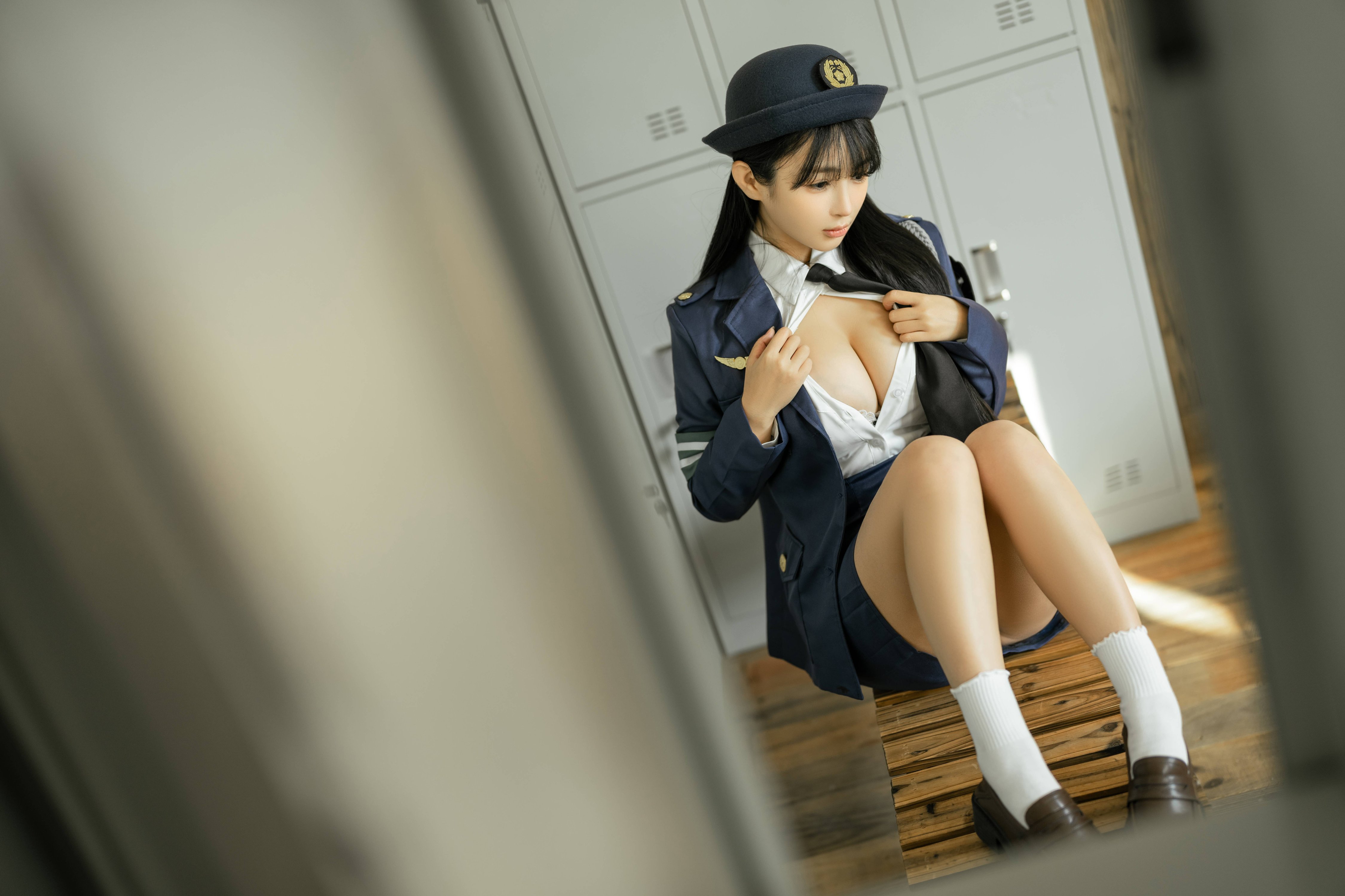 桜井宁宁 – 中野美树