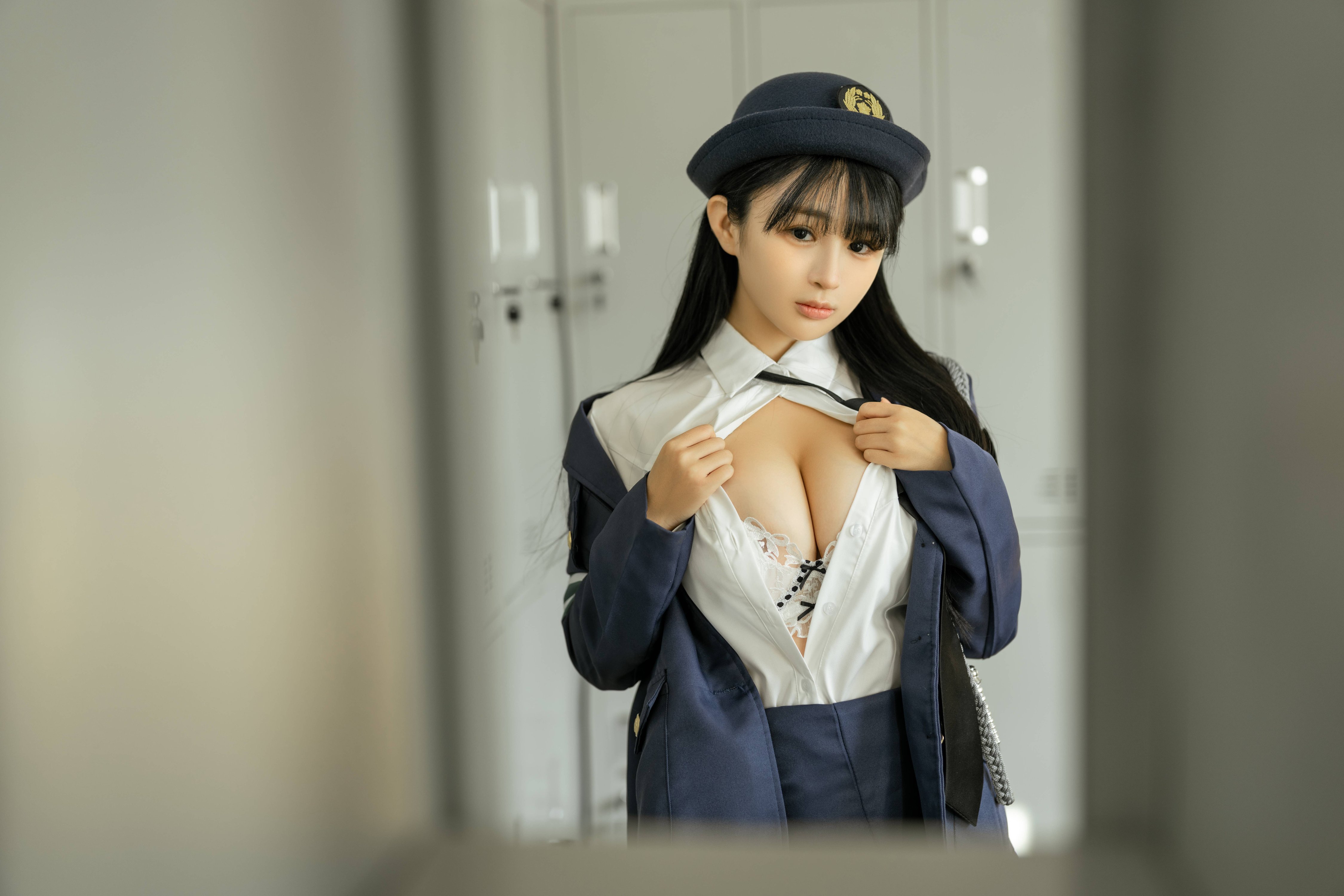 桜井宁宁 – 中野美树