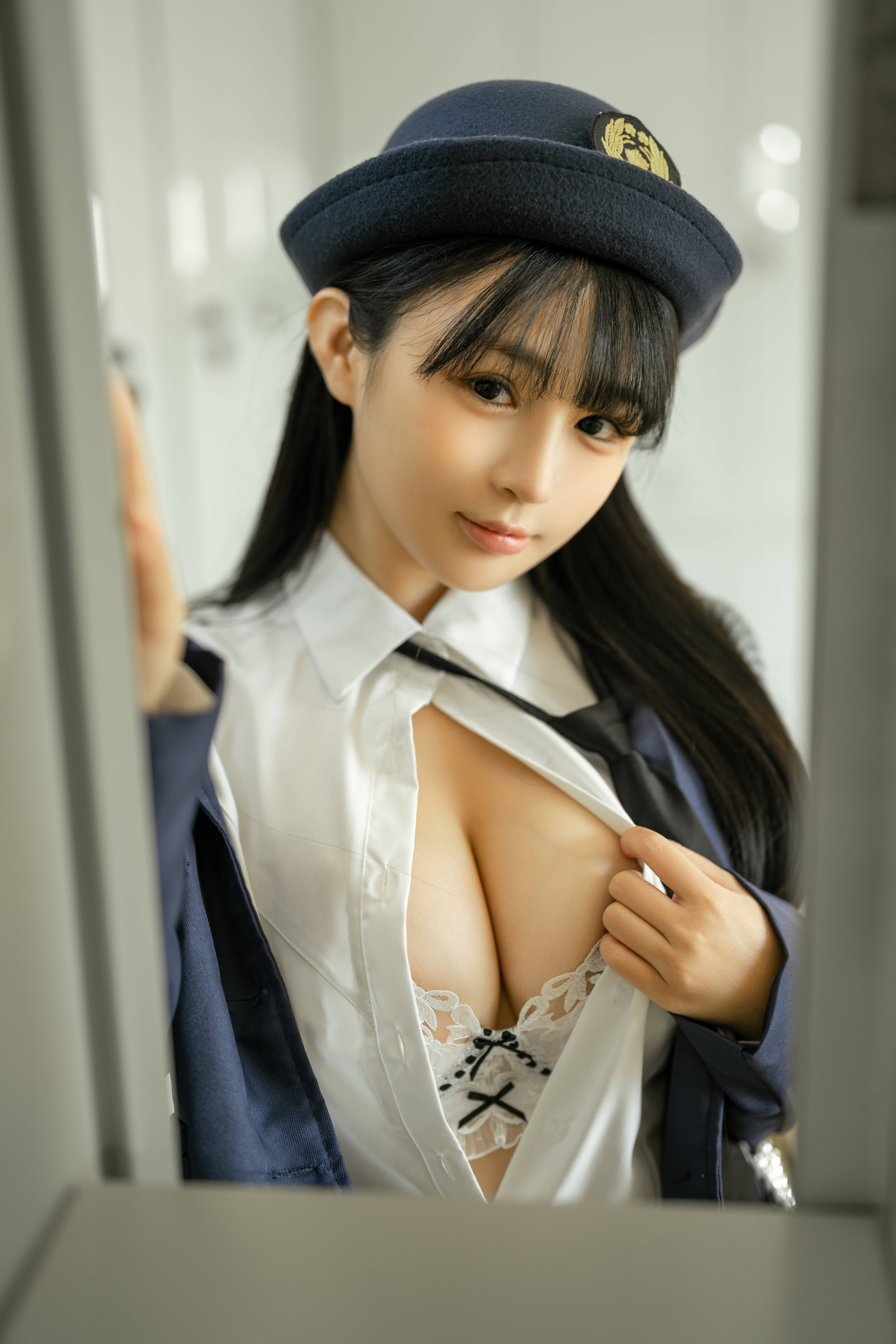 桜井宁宁 – 中野美树