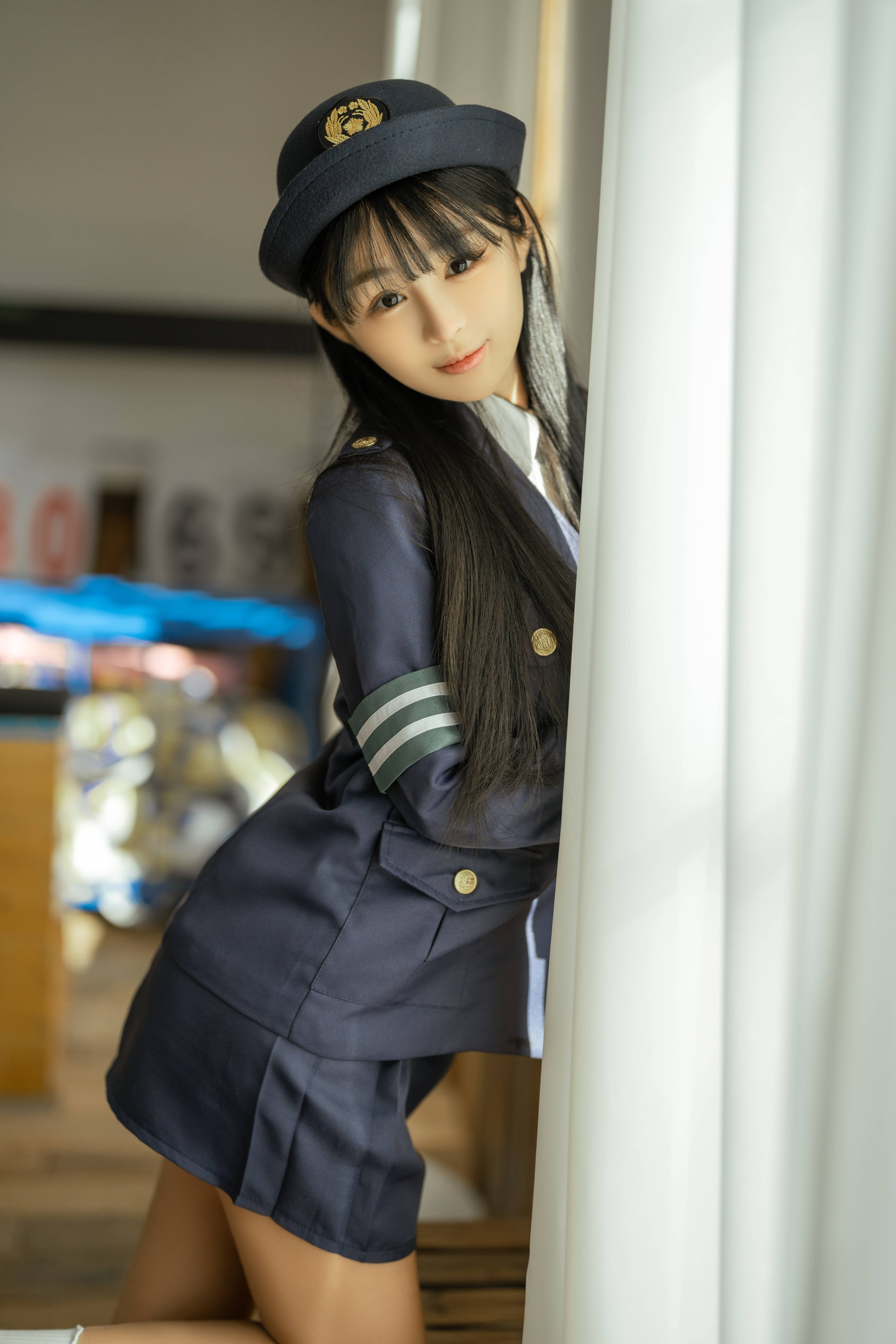 桜井宁宁 – 中野美树