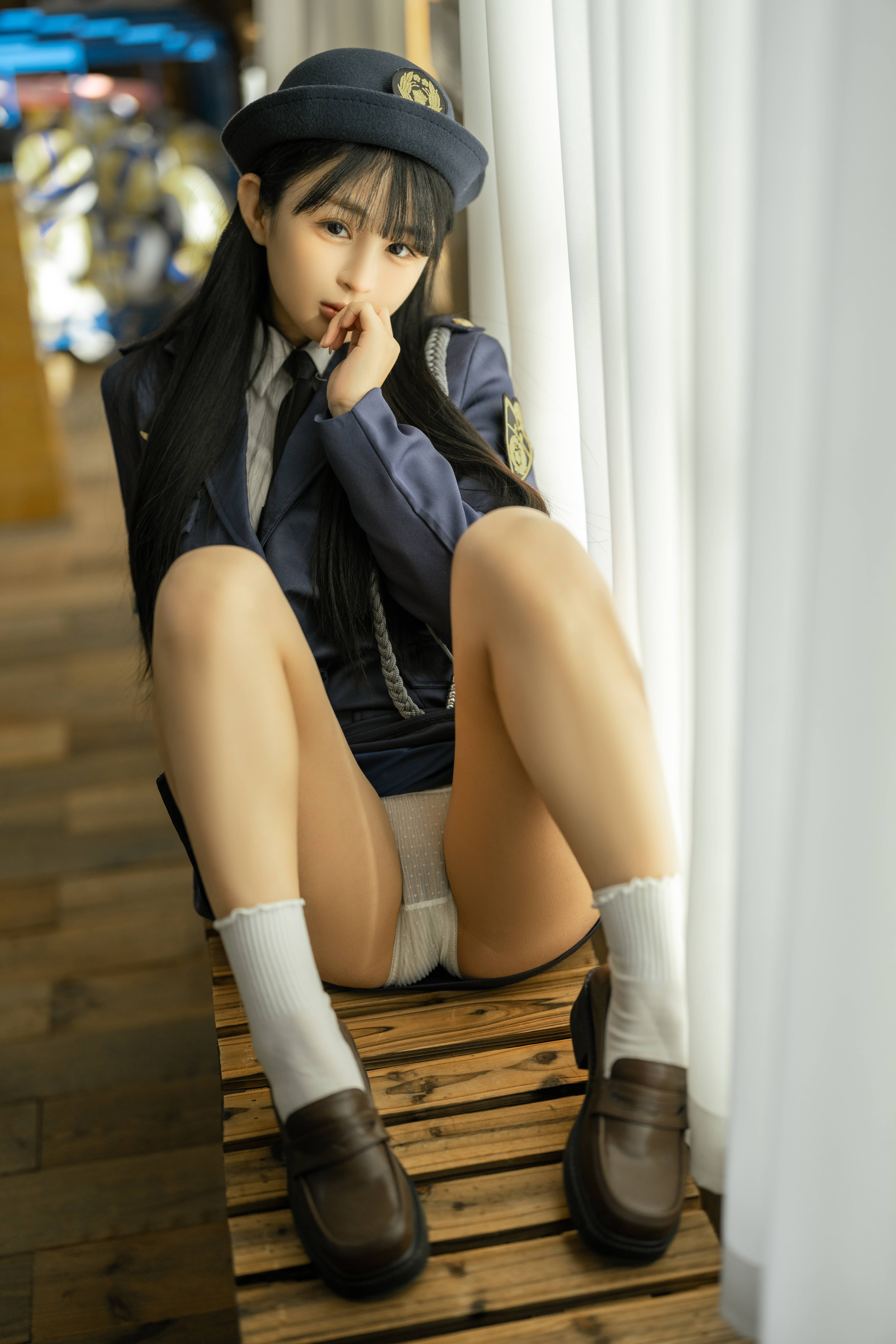 桜井宁宁 – 中野美树