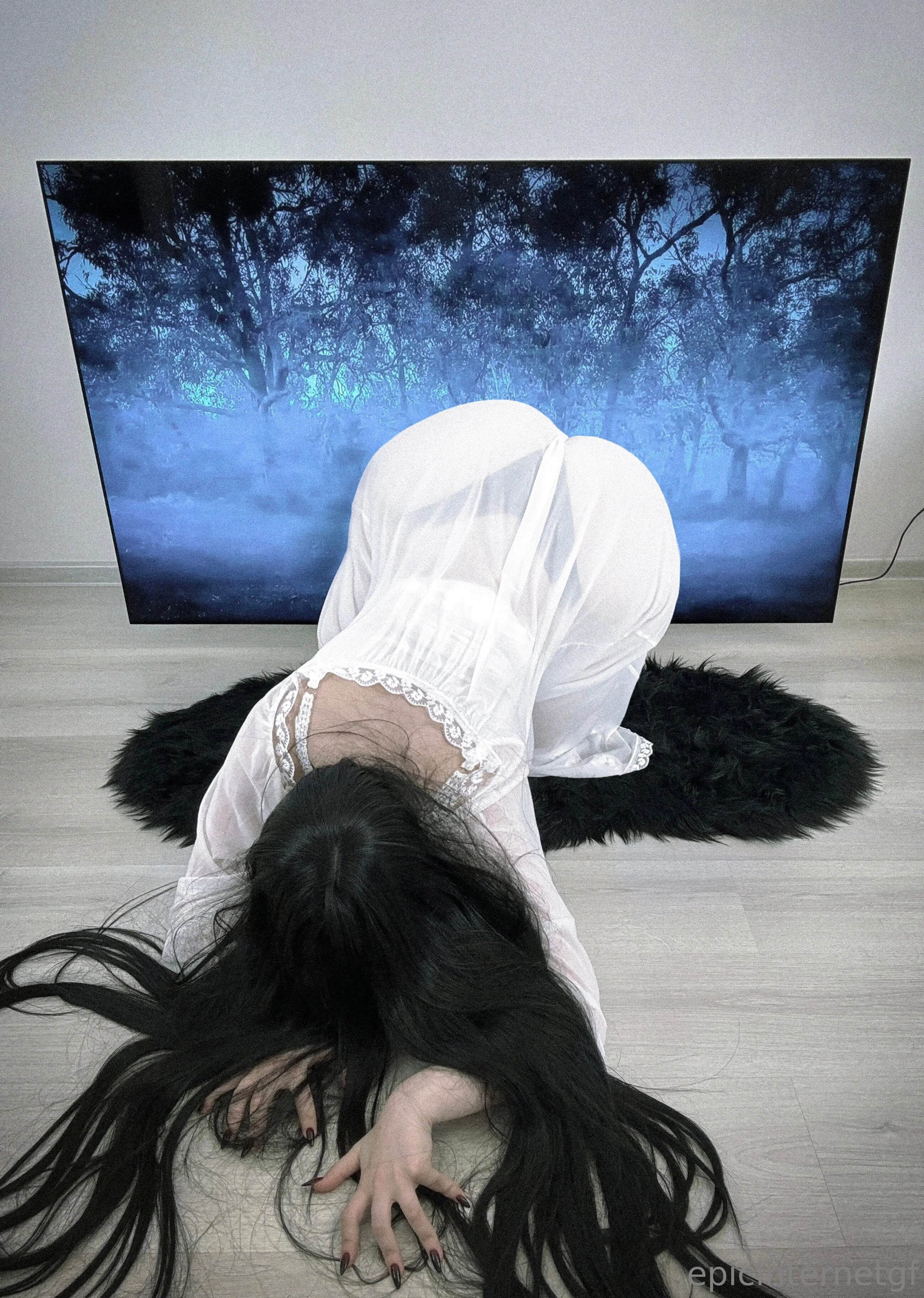 Epicinternetgf - Sadako