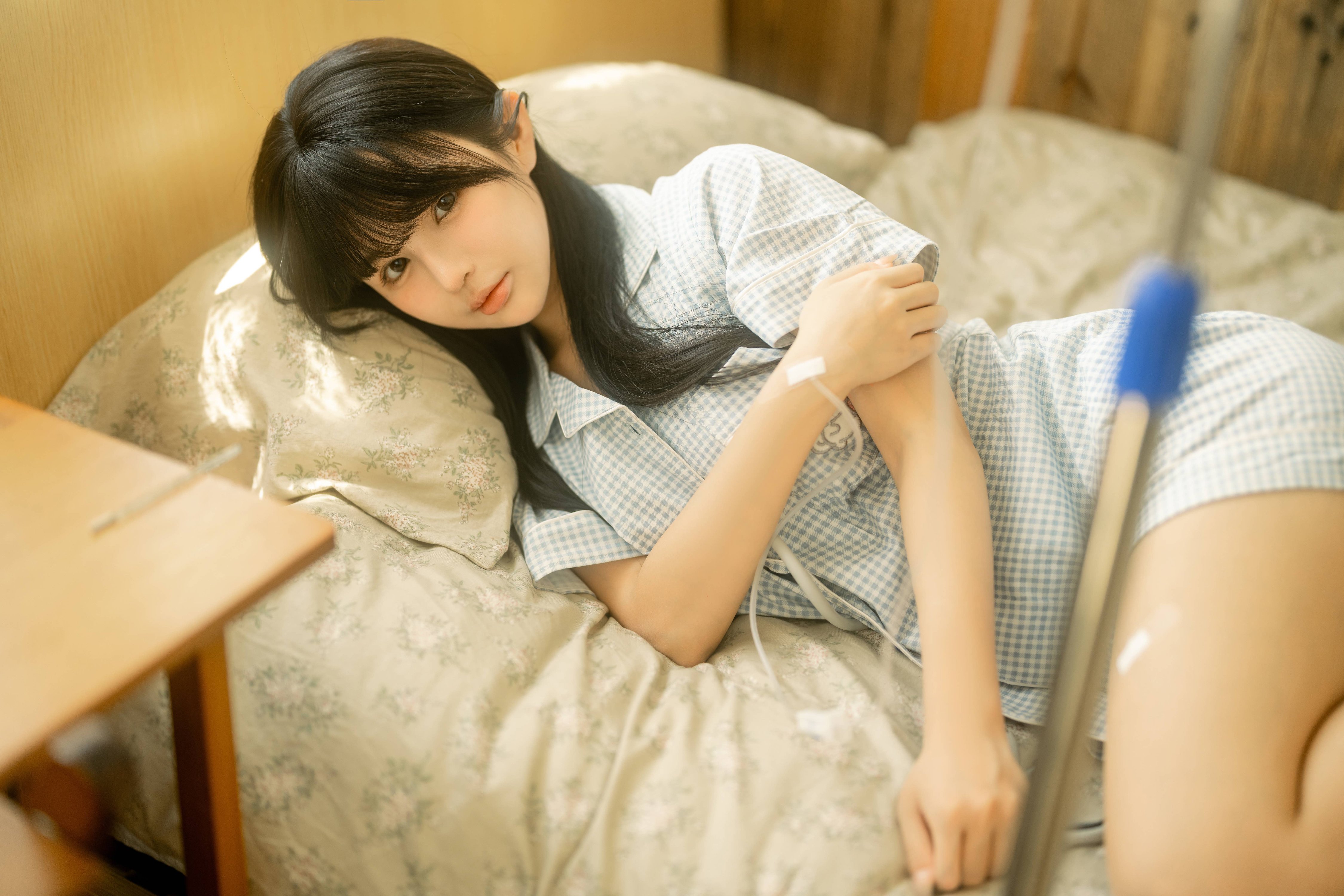 桜井宁宁 – 病态女友
