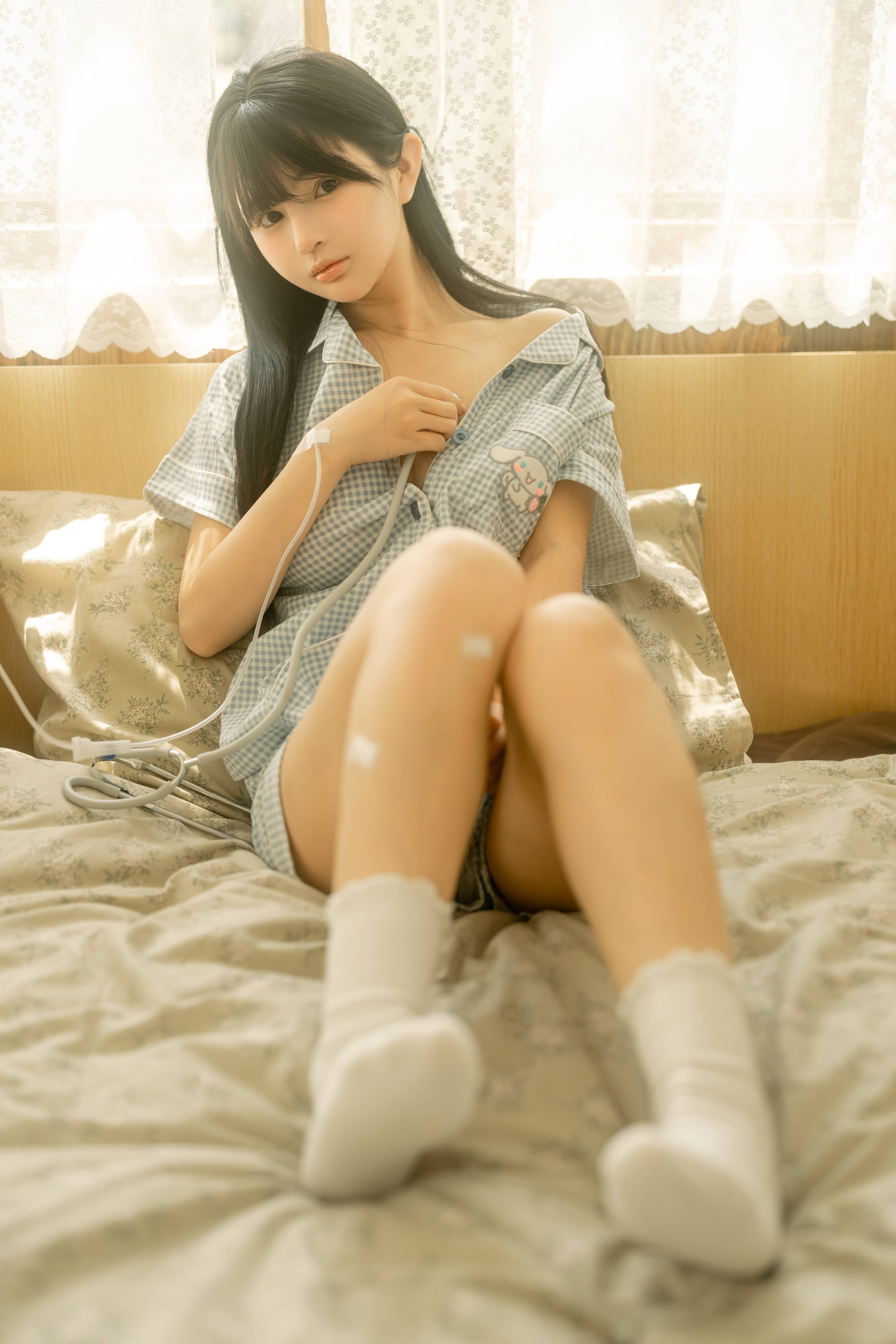 桜井宁宁 – 病态女友