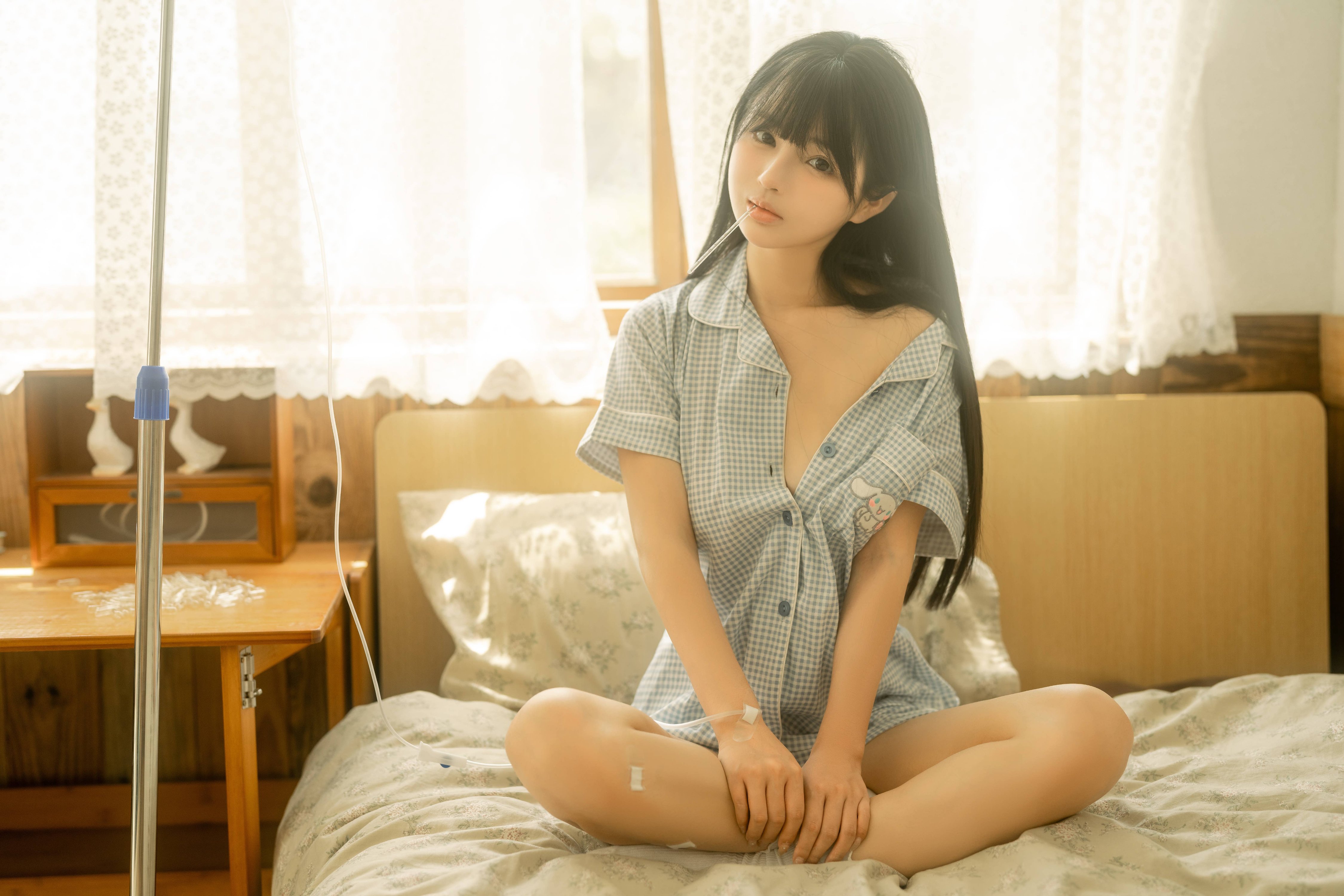 桜井宁宁 – 病态女友
