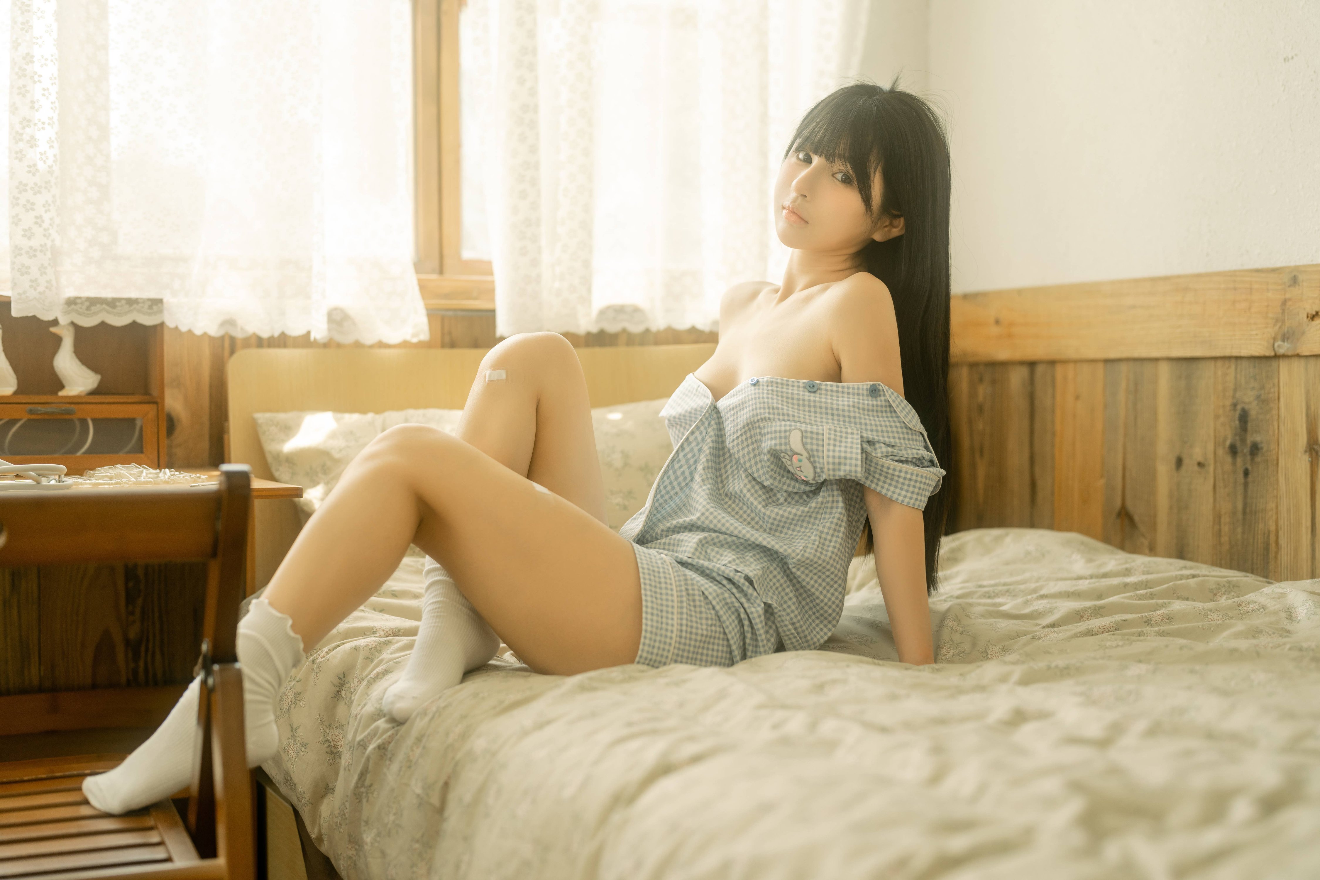 桜井宁宁 – 病态女友