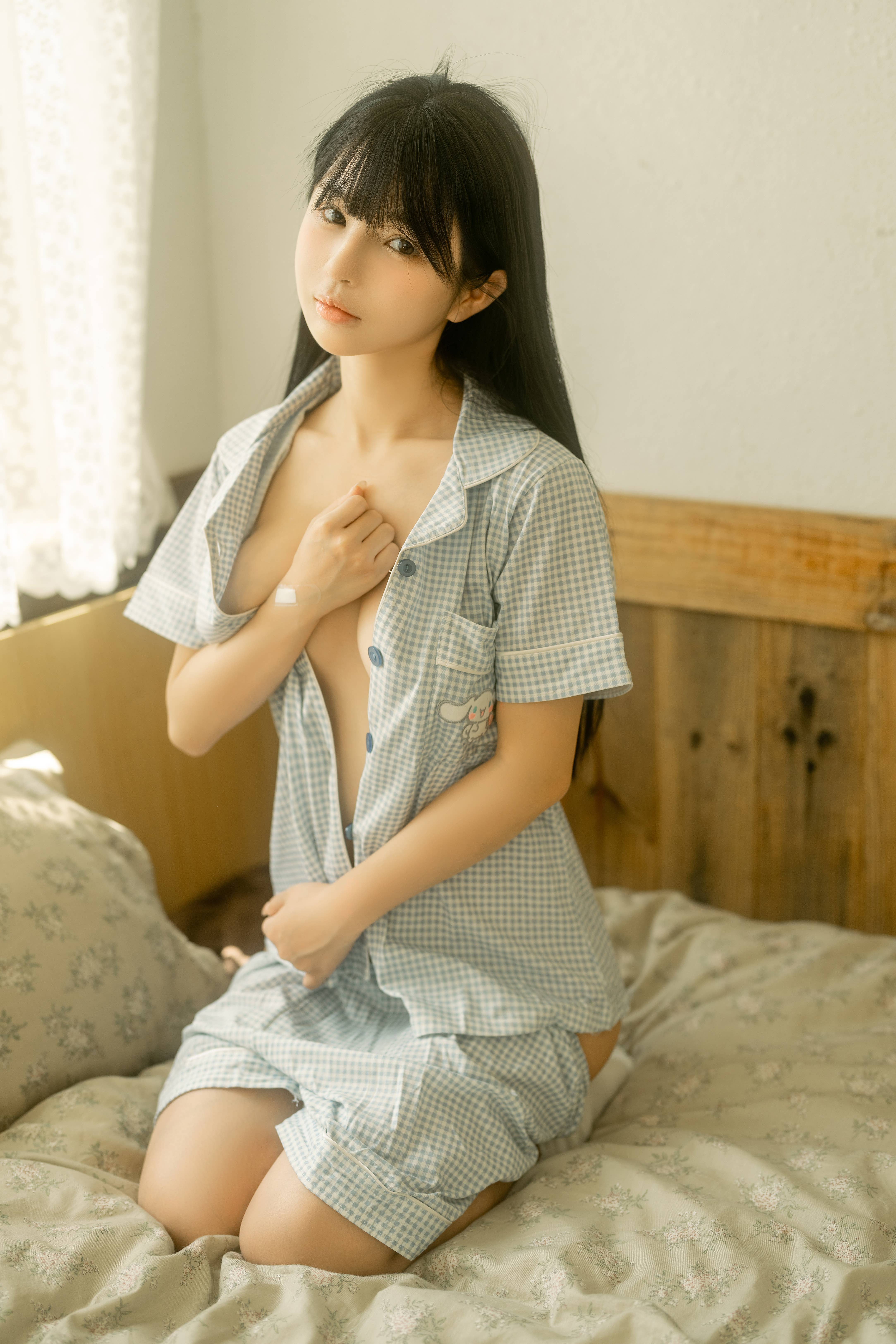 桜井宁宁 – 病态女友