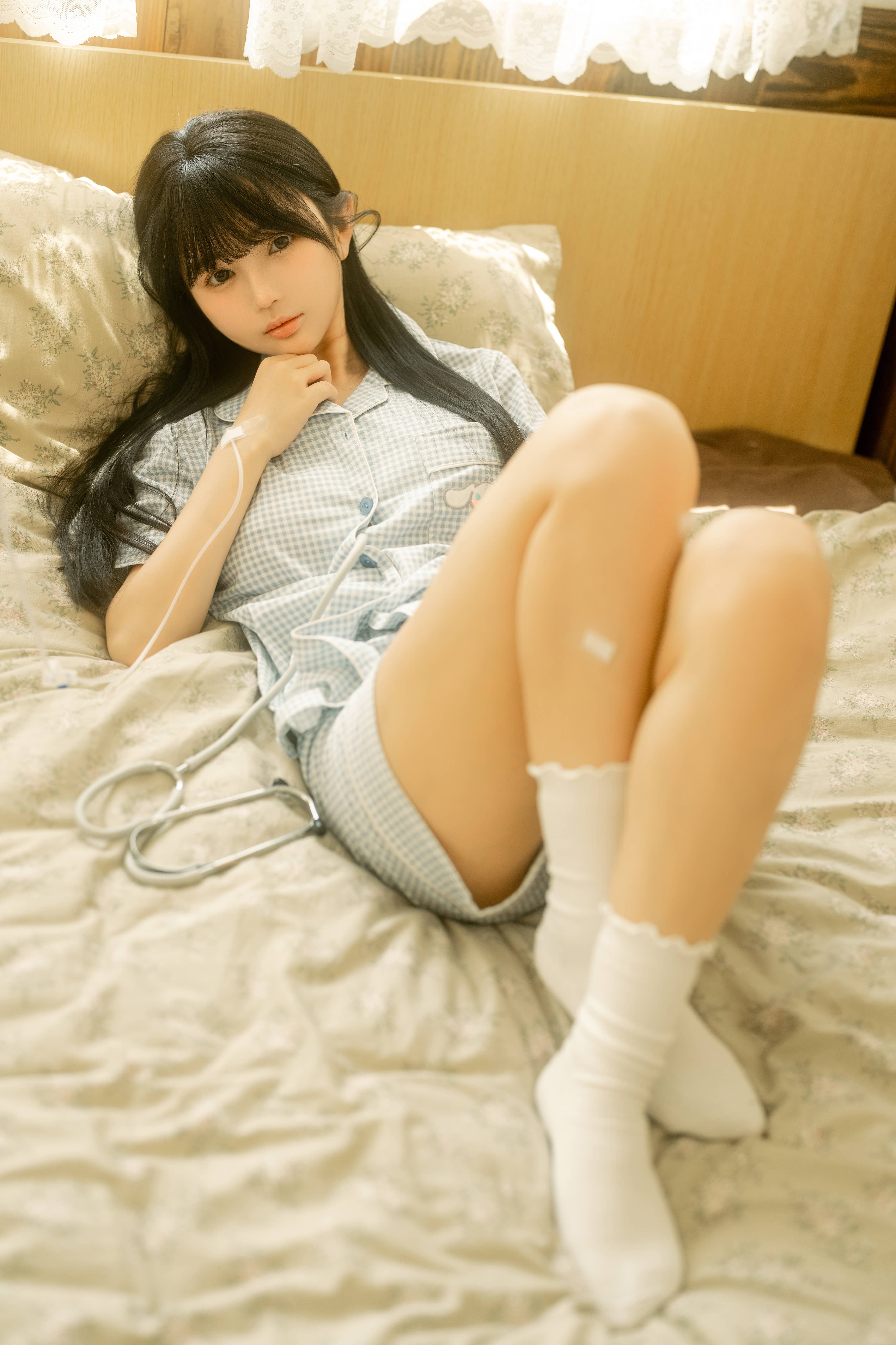 桜井宁宁 – 病态女友