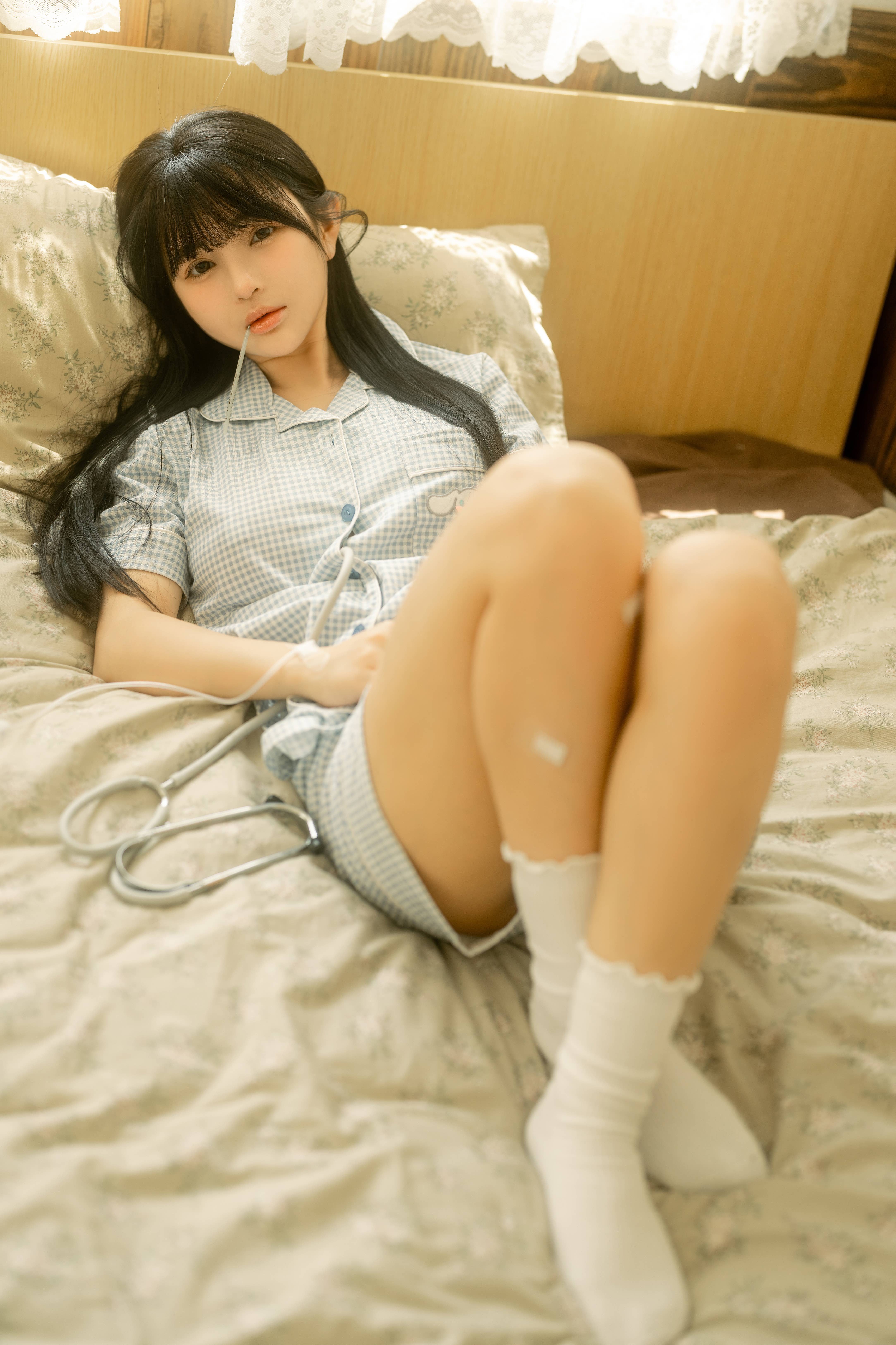 桜井宁宁 – 病态女友