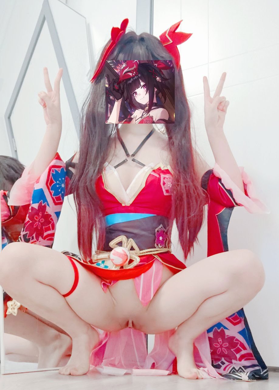 小青茗 杀阶狐玉藻前兔女郎