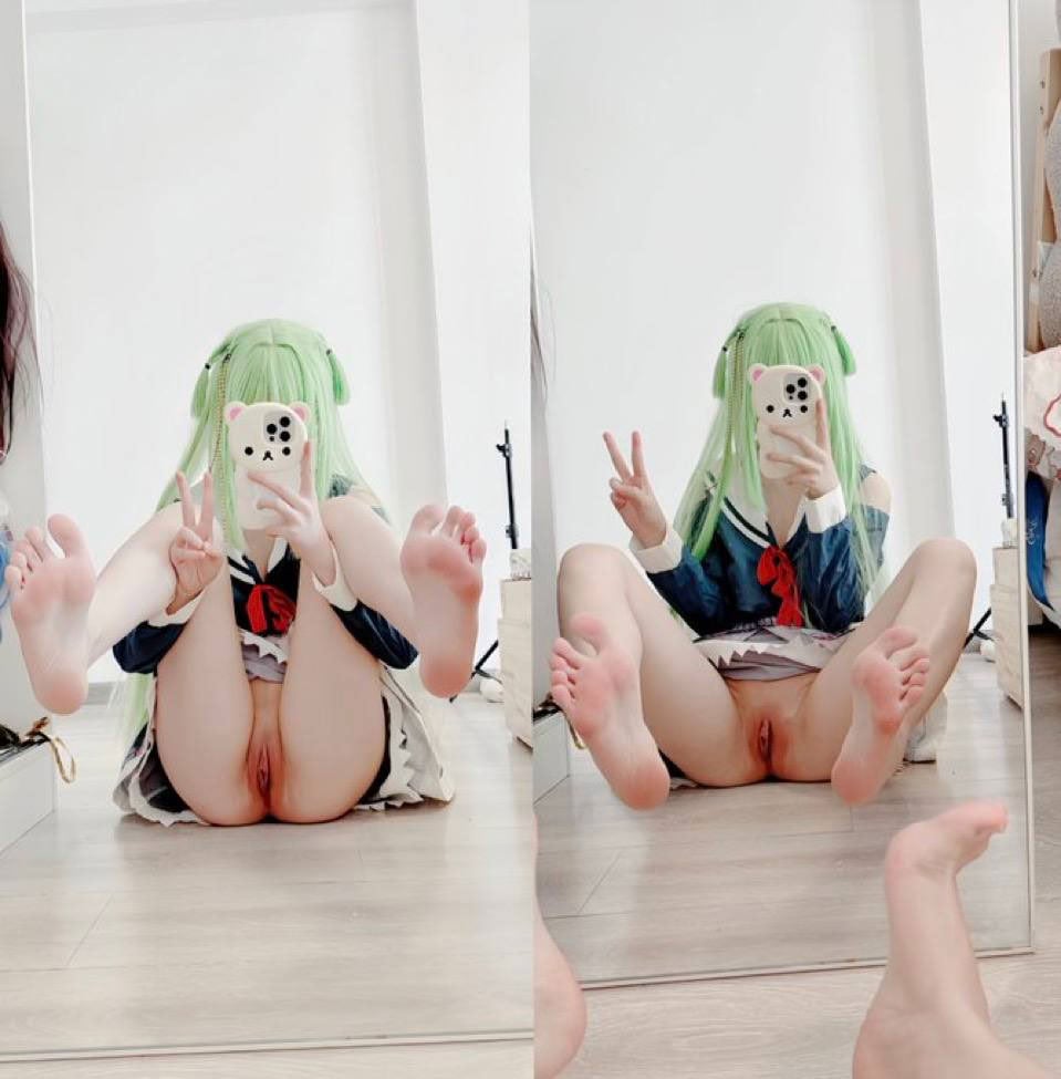 小青茗 杀阶狐玉藻前兔女郎