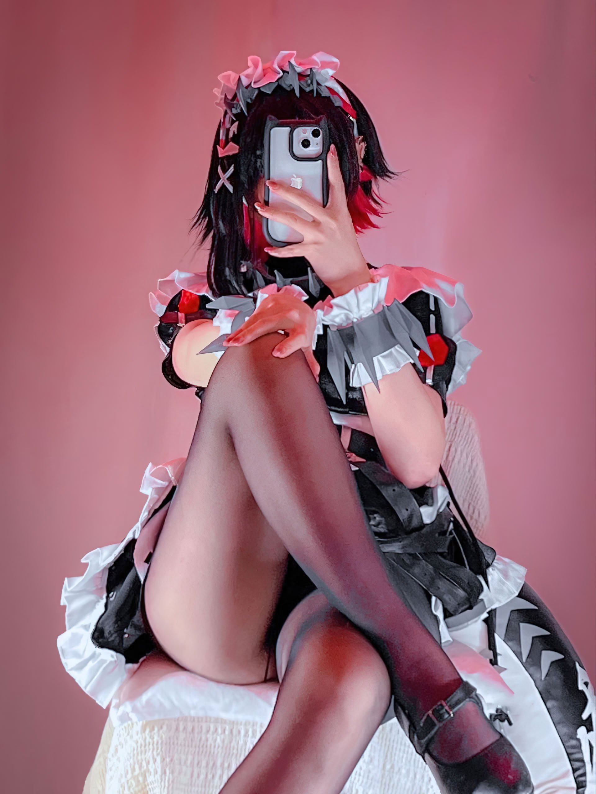 Ayame - Ellen Joe