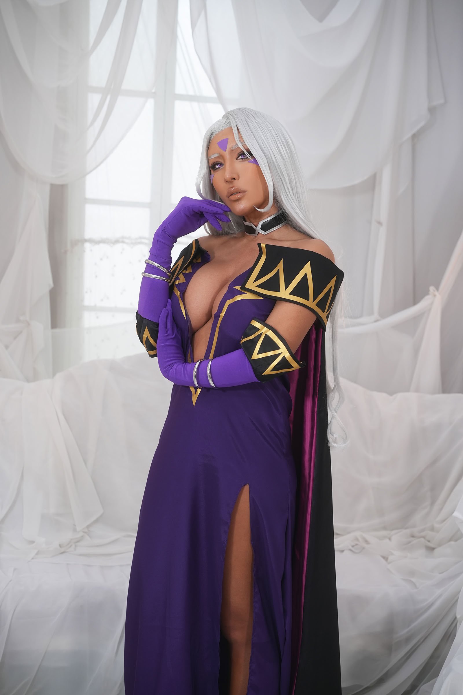 [nonsummerjack] Urd