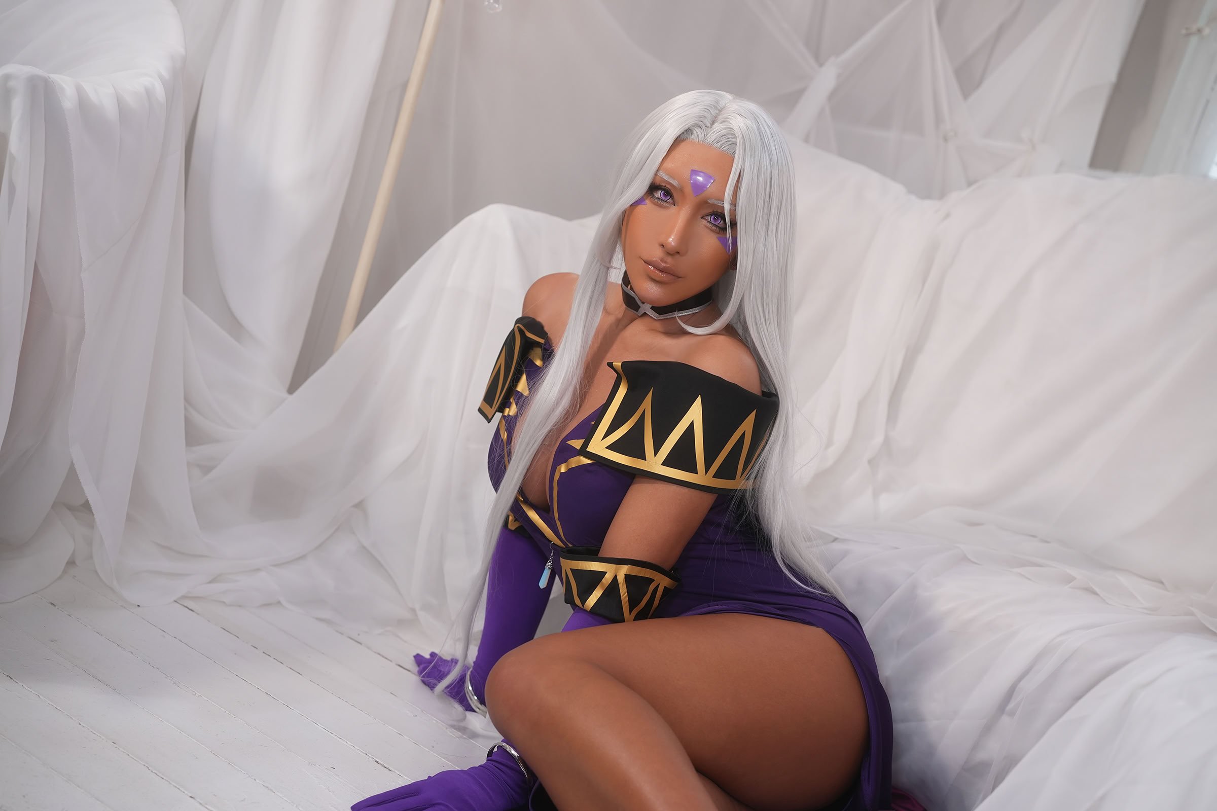 [nonsummerjack] Urd