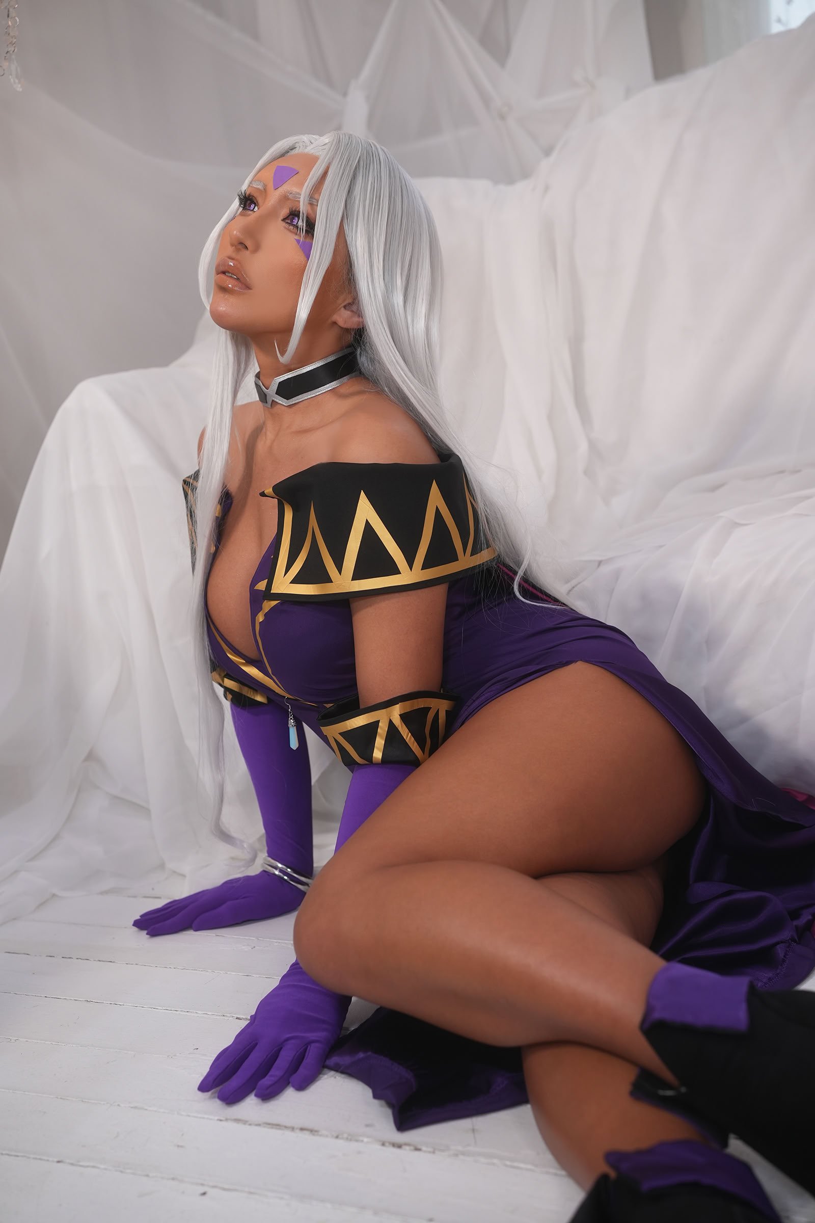 [nonsummerjack] Urd