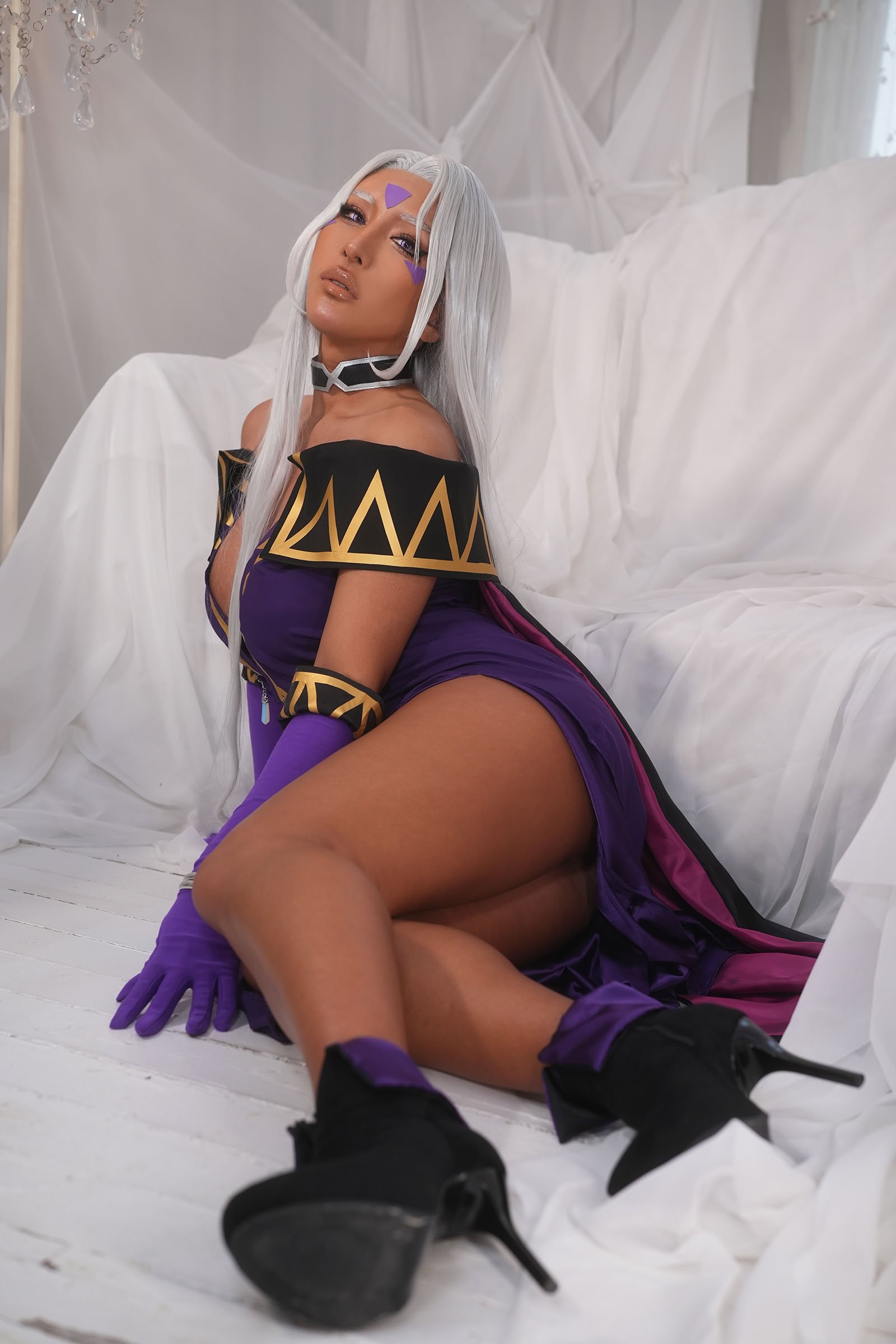 [nonsummerjack] Urd