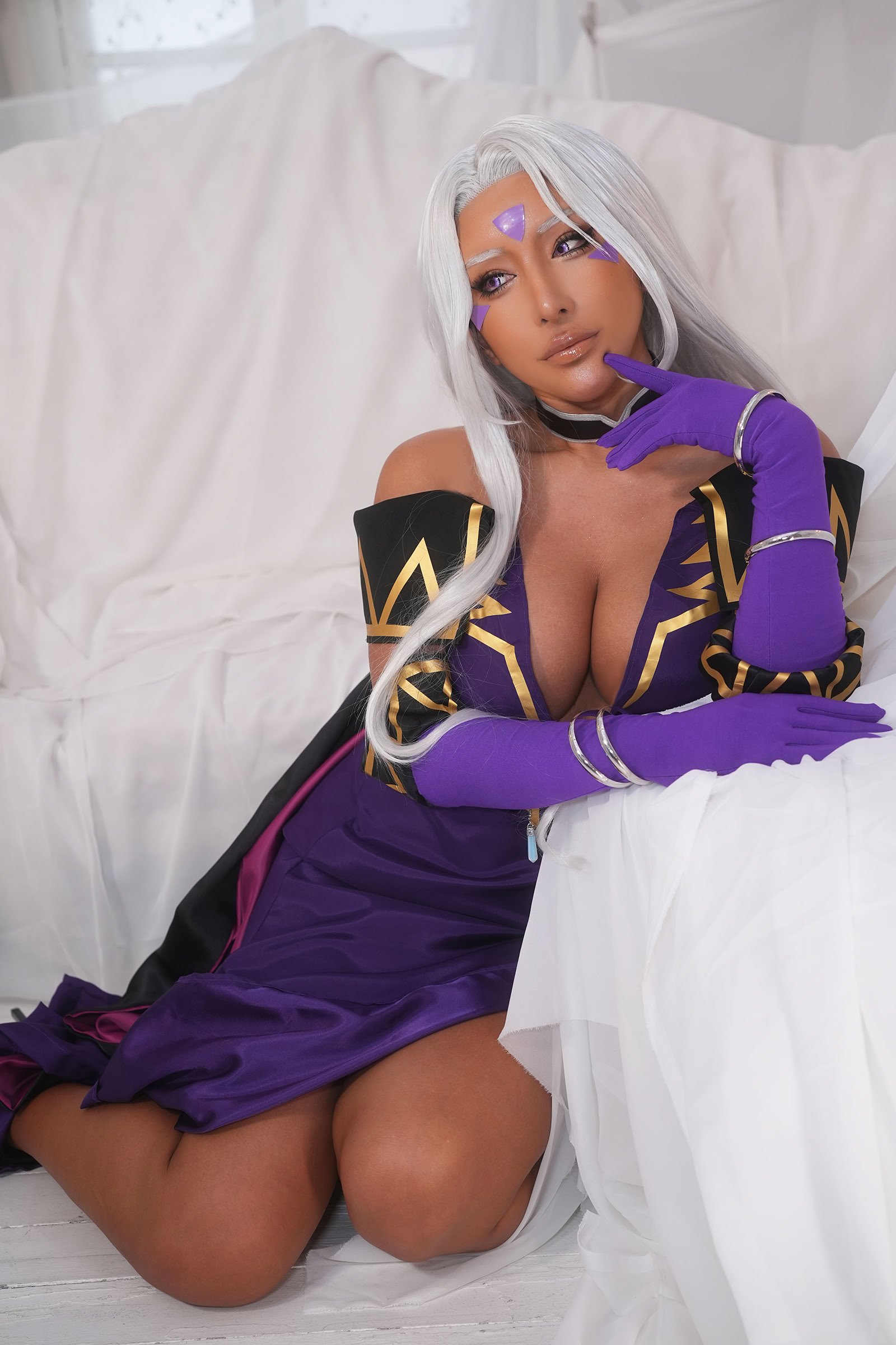[nonsummerjack] Urd