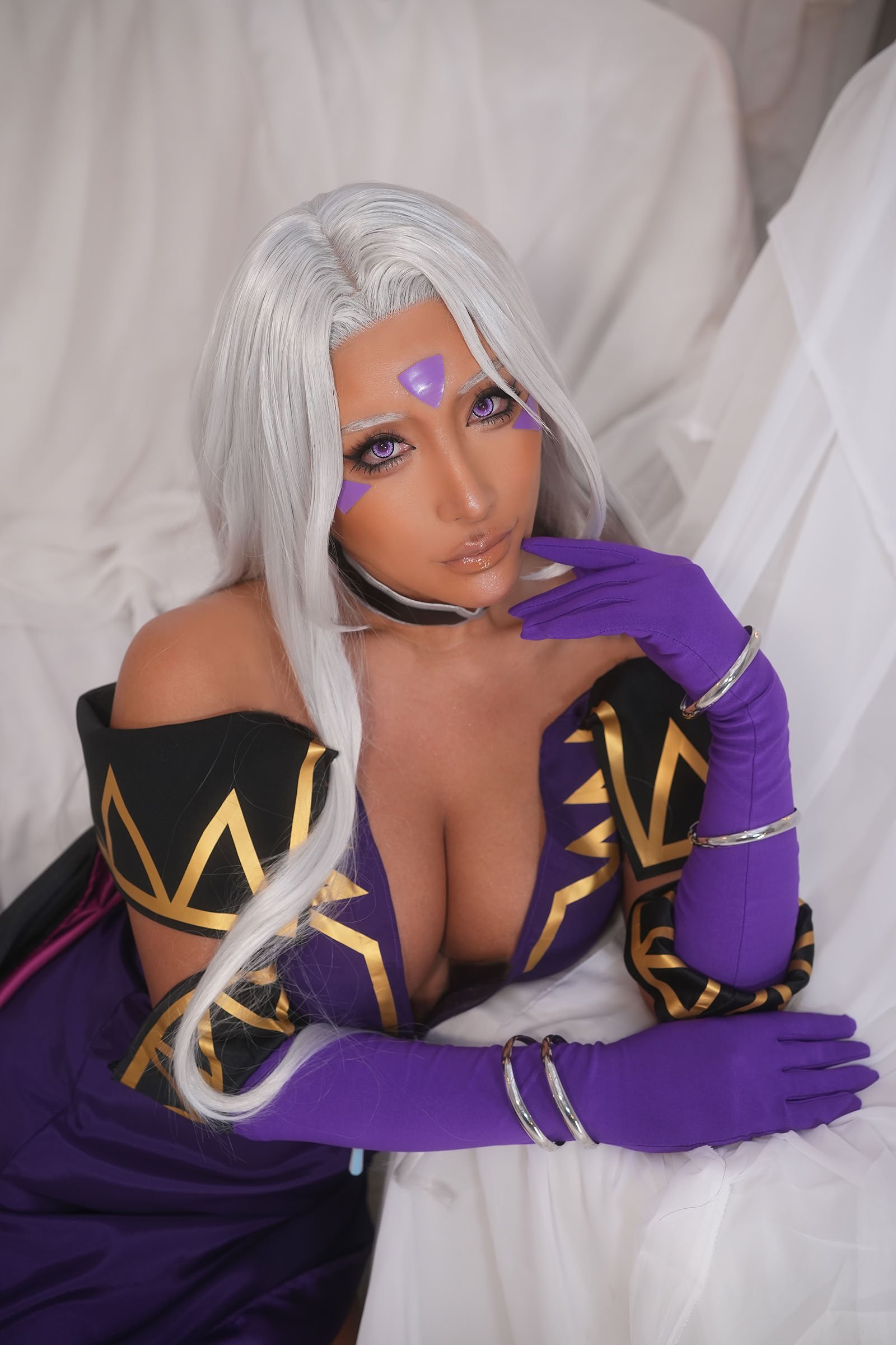 [nonsummerjack] Urd