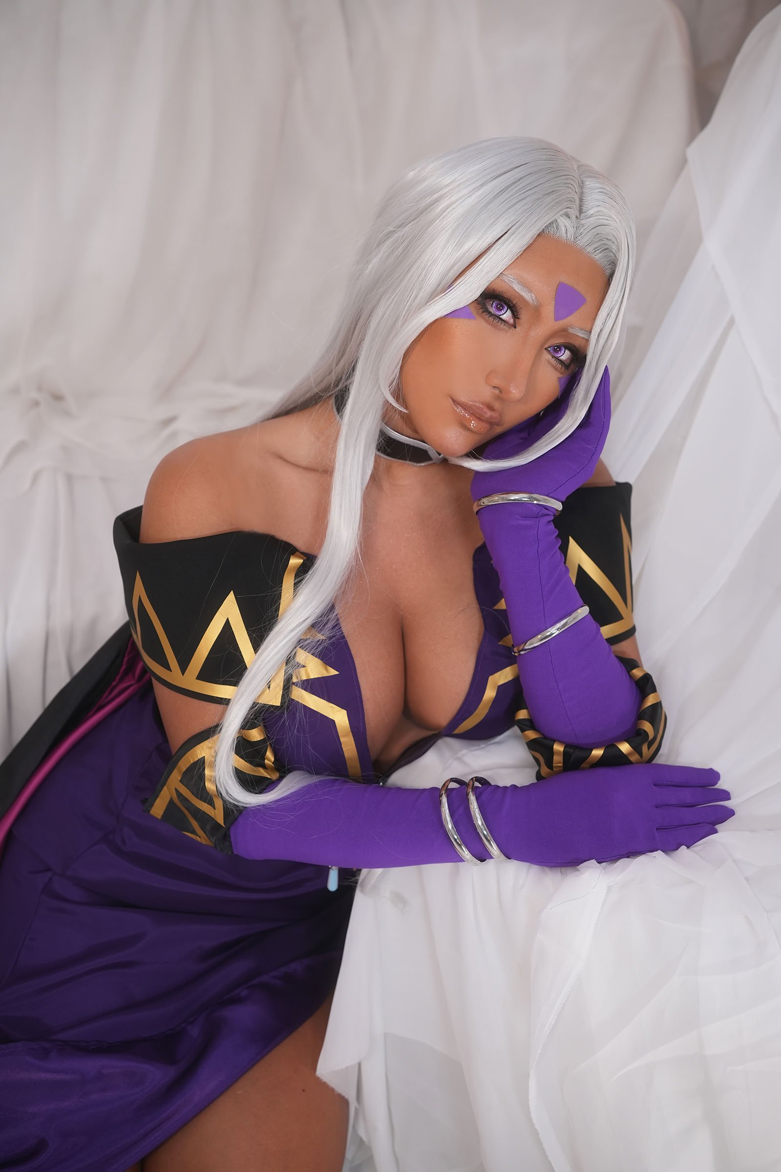 [nonsummerjack] Urd