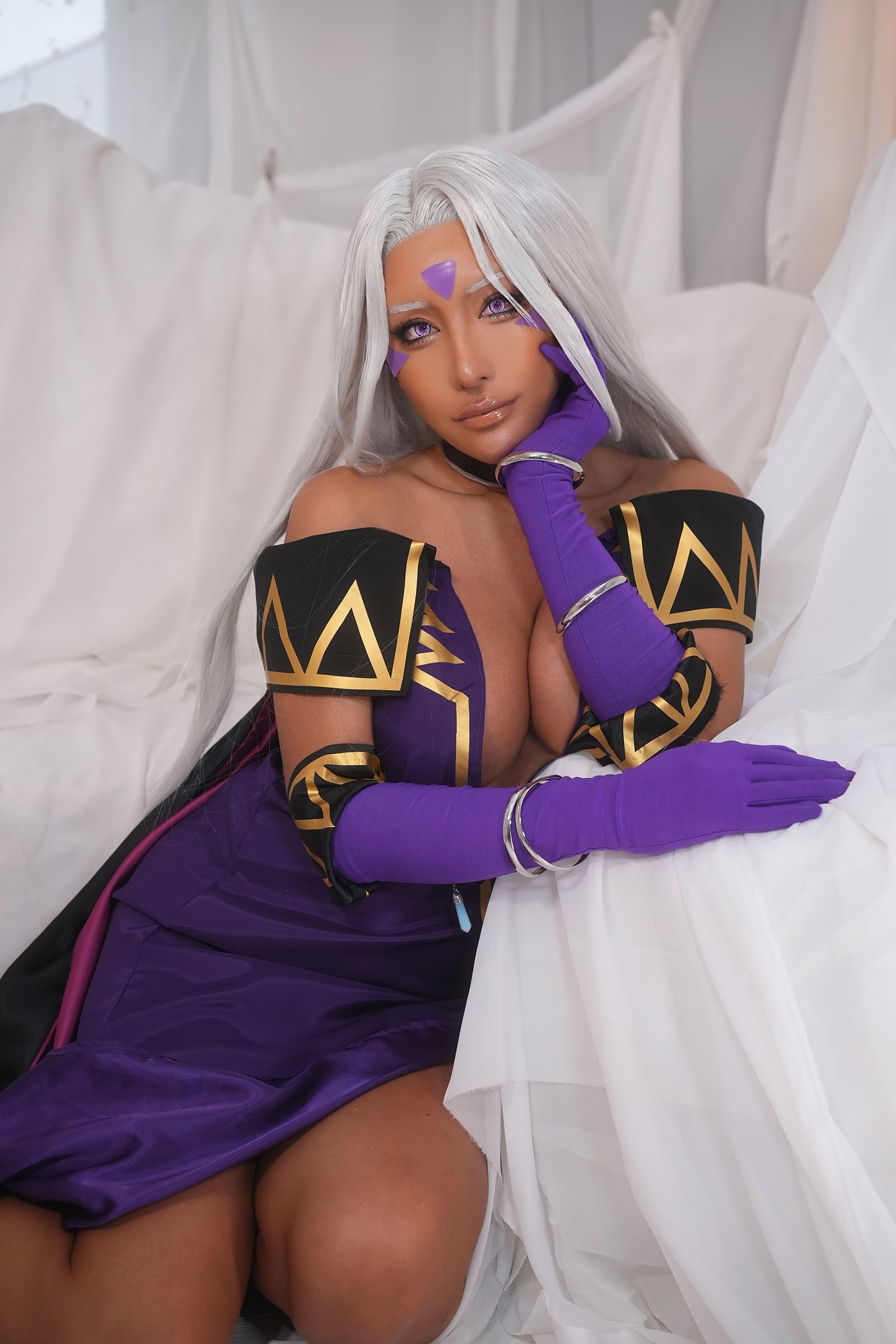 [nonsummerjack] Urd
