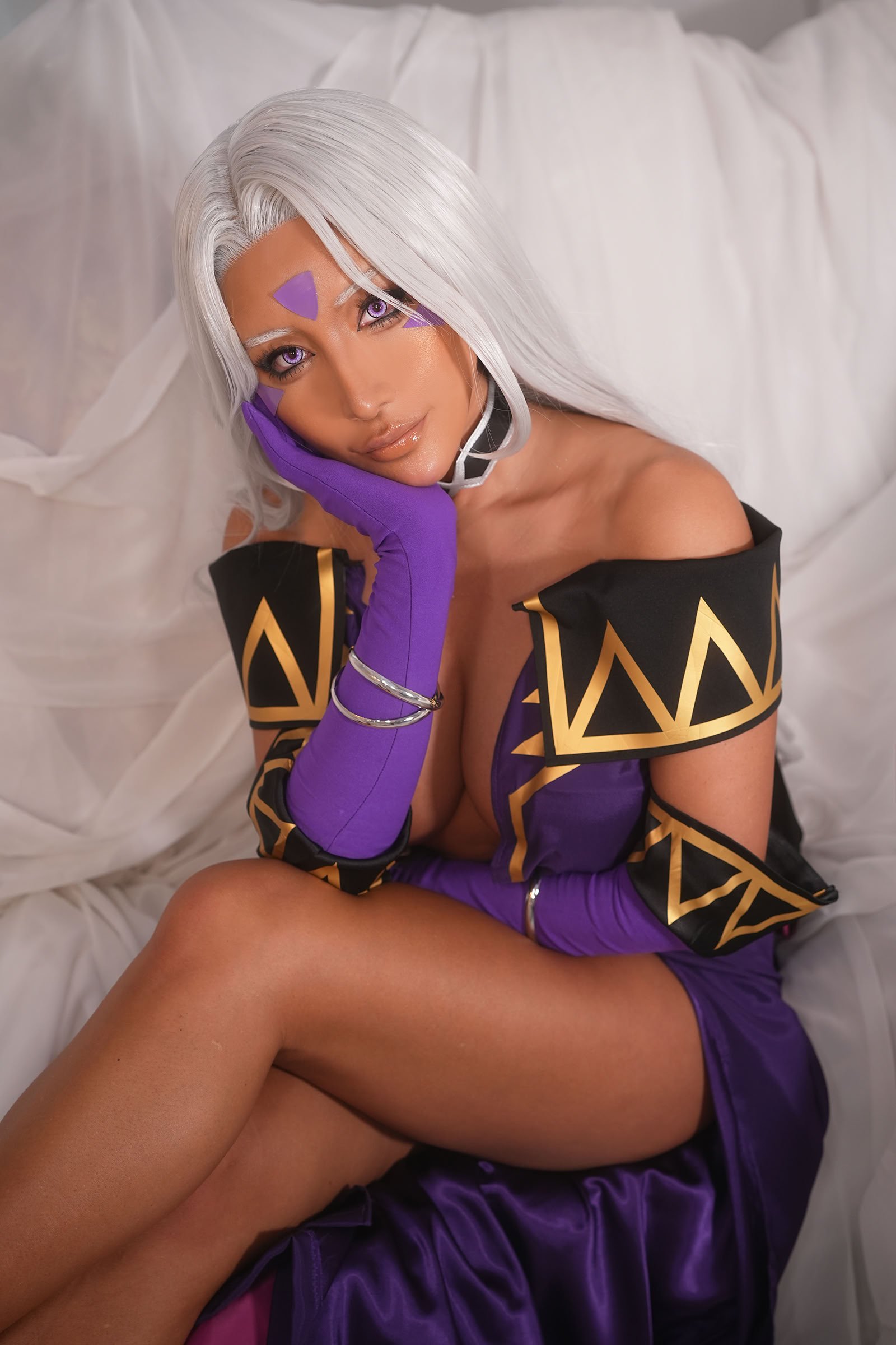 [nonsummerjack] Urd