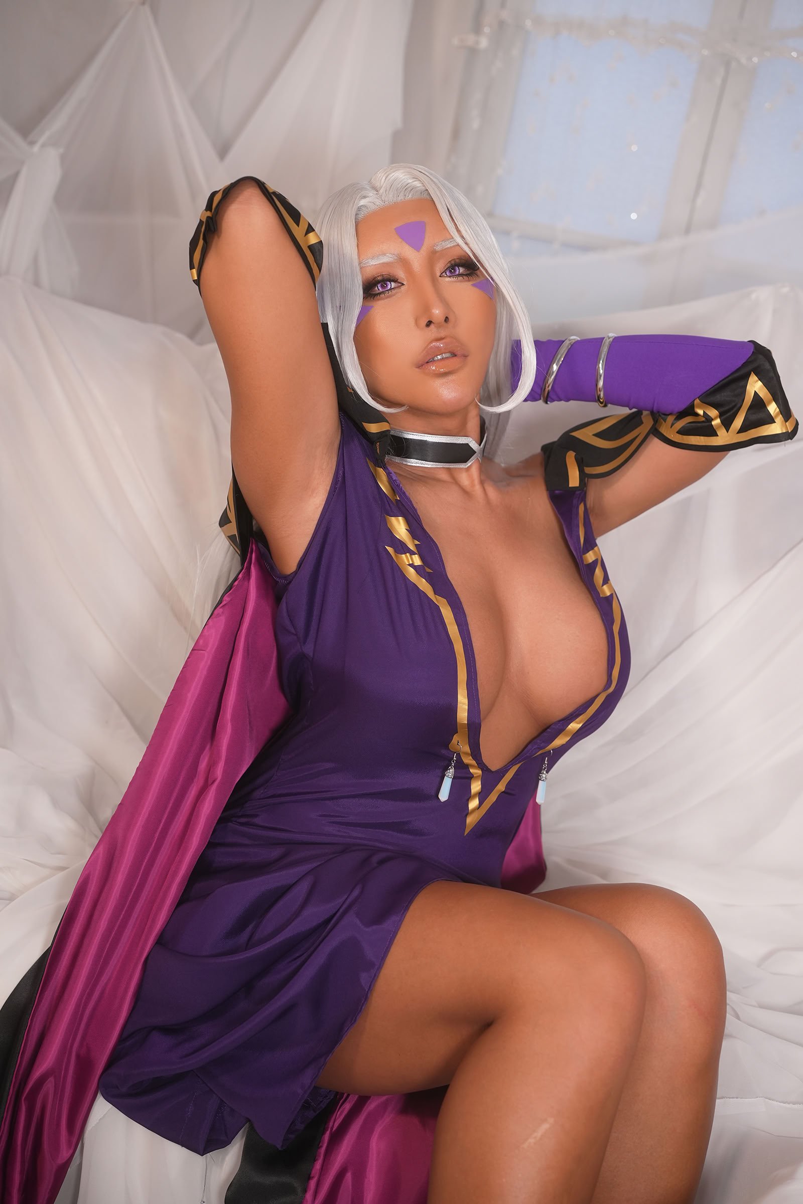 [nonsummerjack] Urd