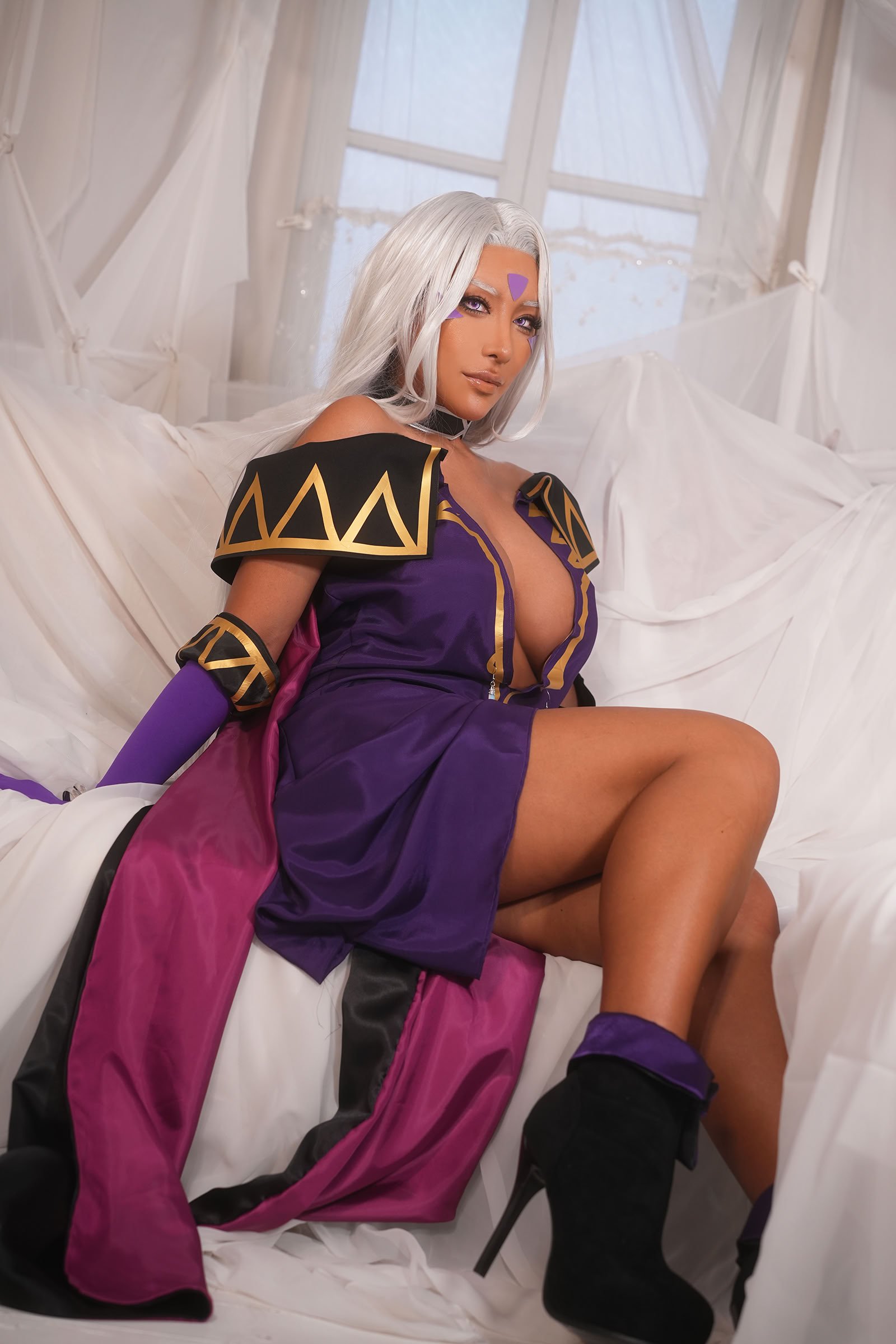 [nonsummerjack] Urd