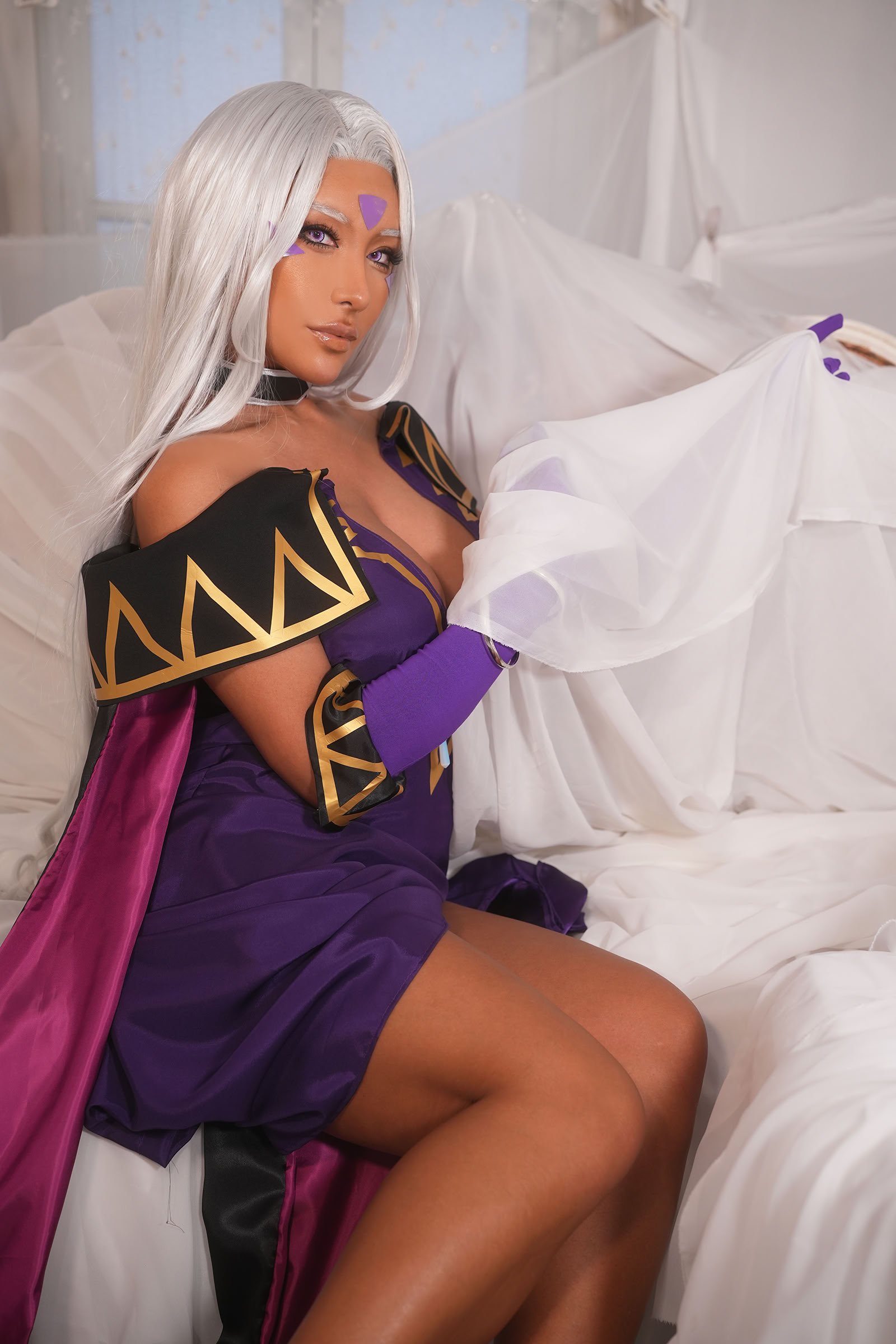 [nonsummerjack] Urd