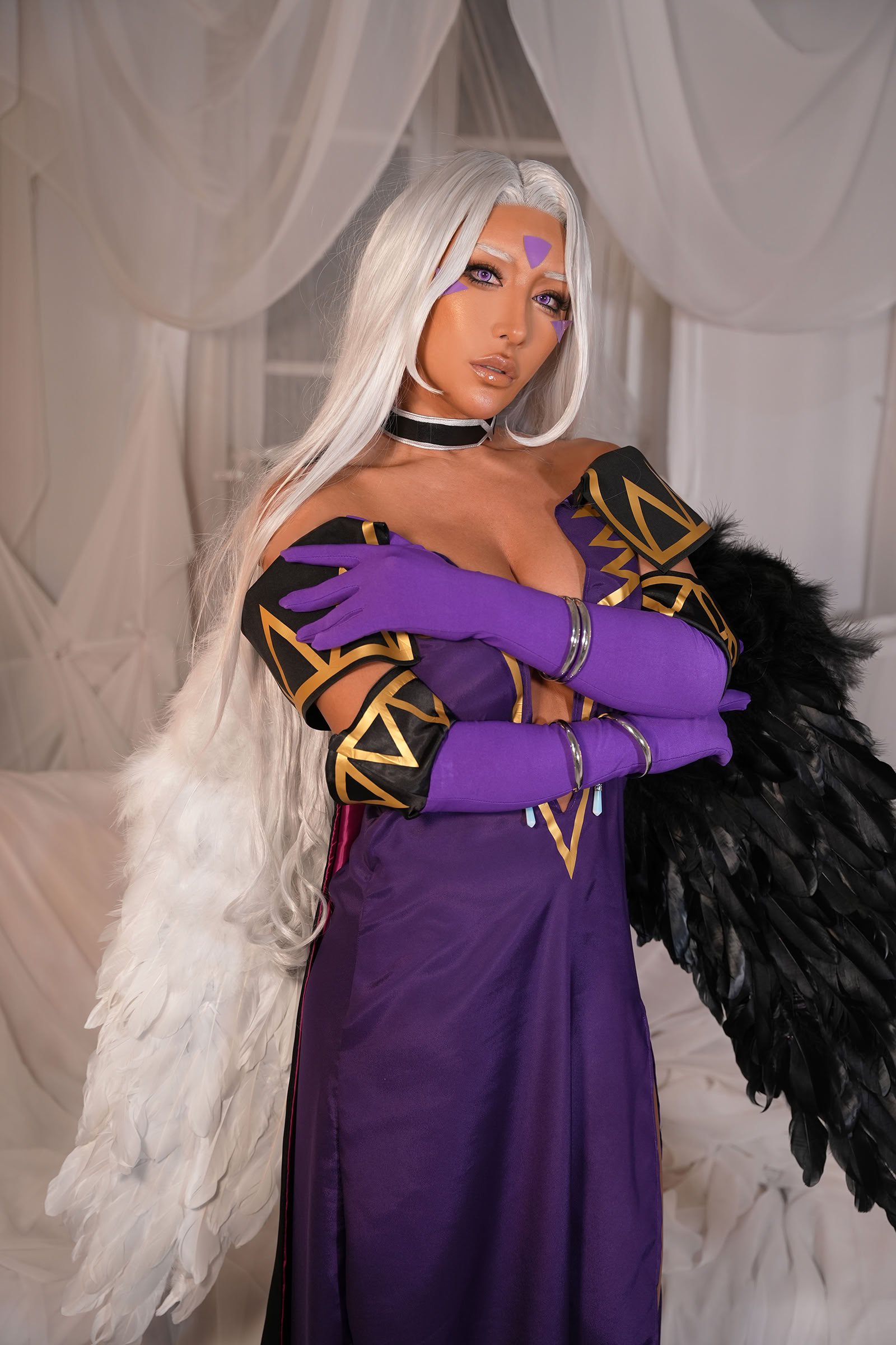 [nonsummerjack] Urd