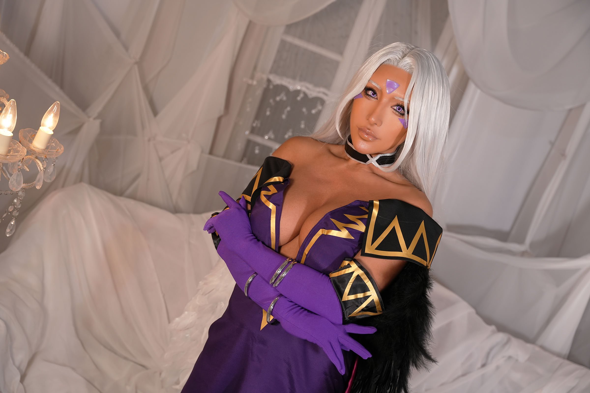 [nonsummerjack] Urd