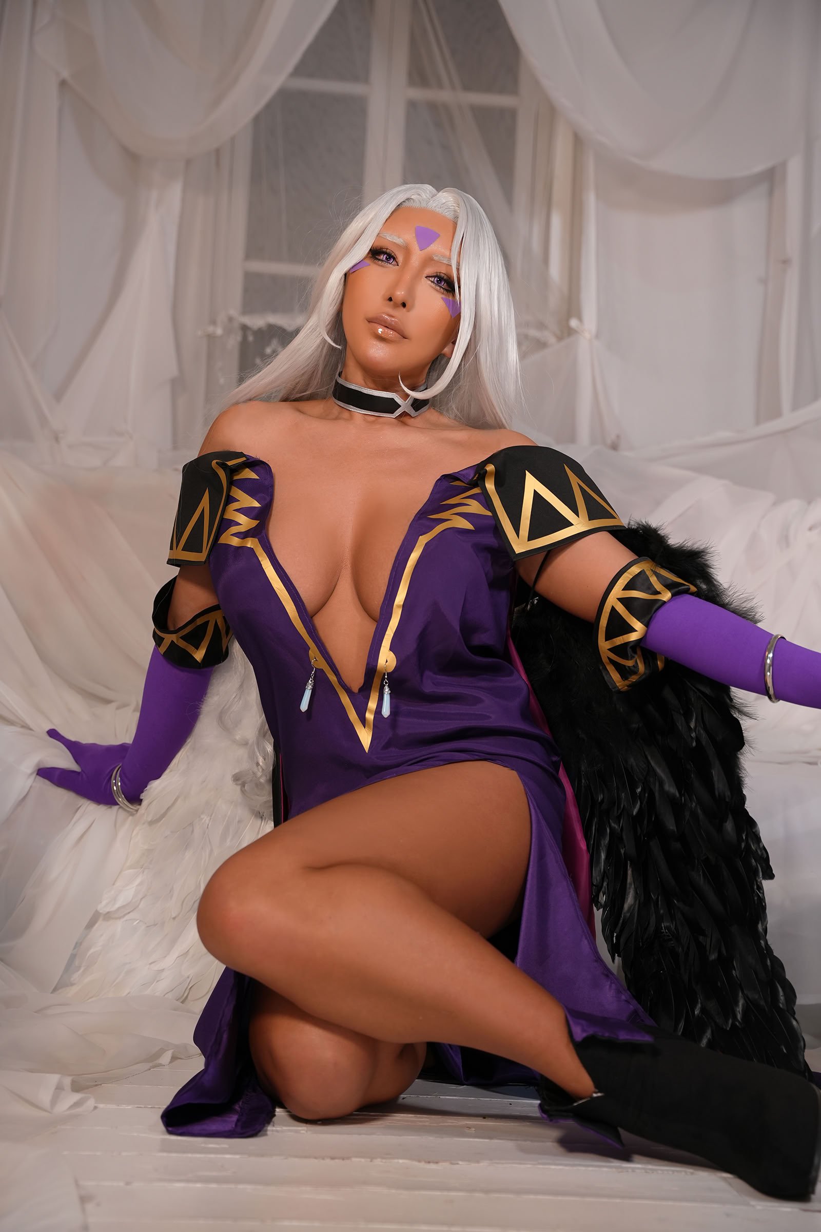[nonsummerjack] Urd