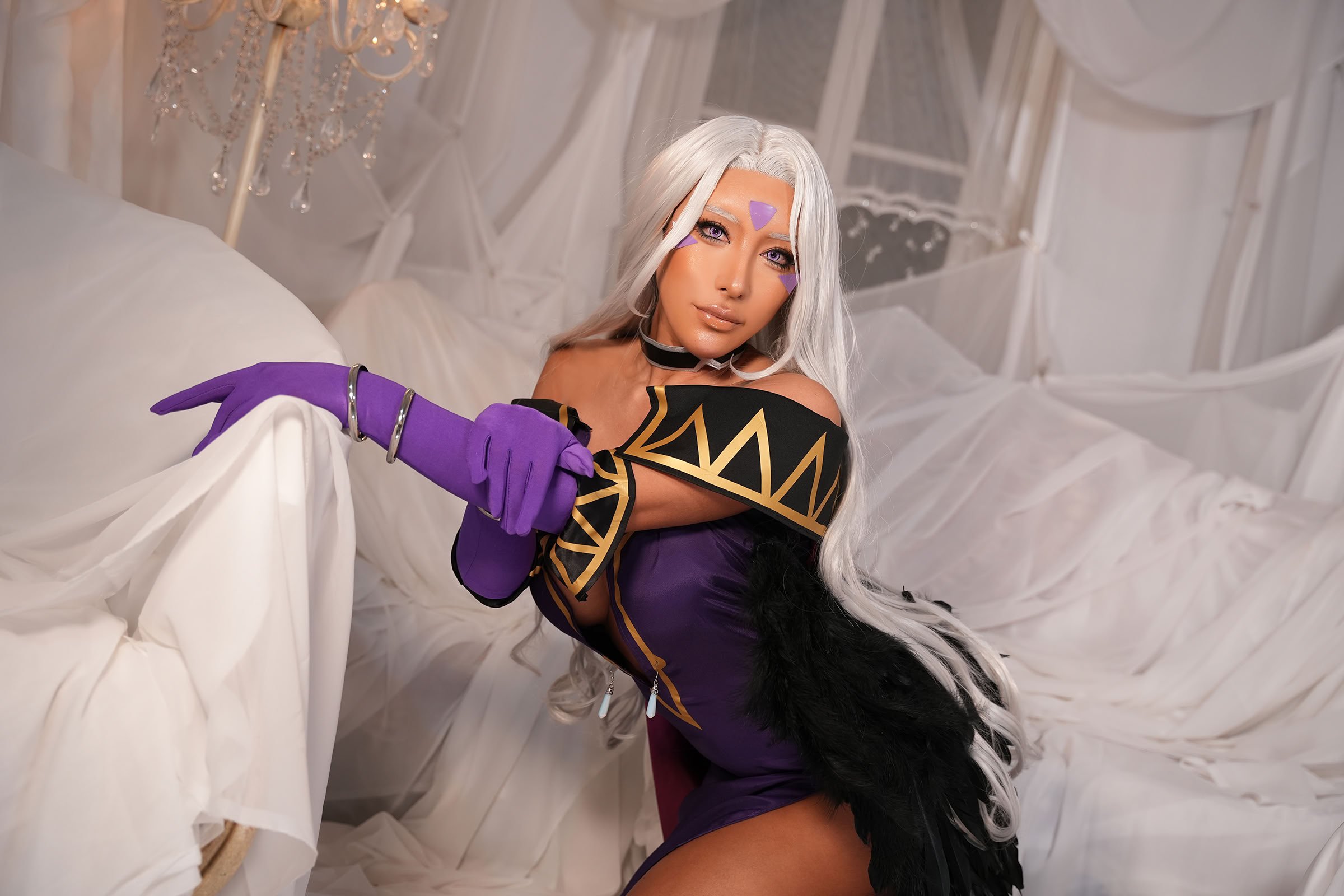 [nonsummerjack] Urd